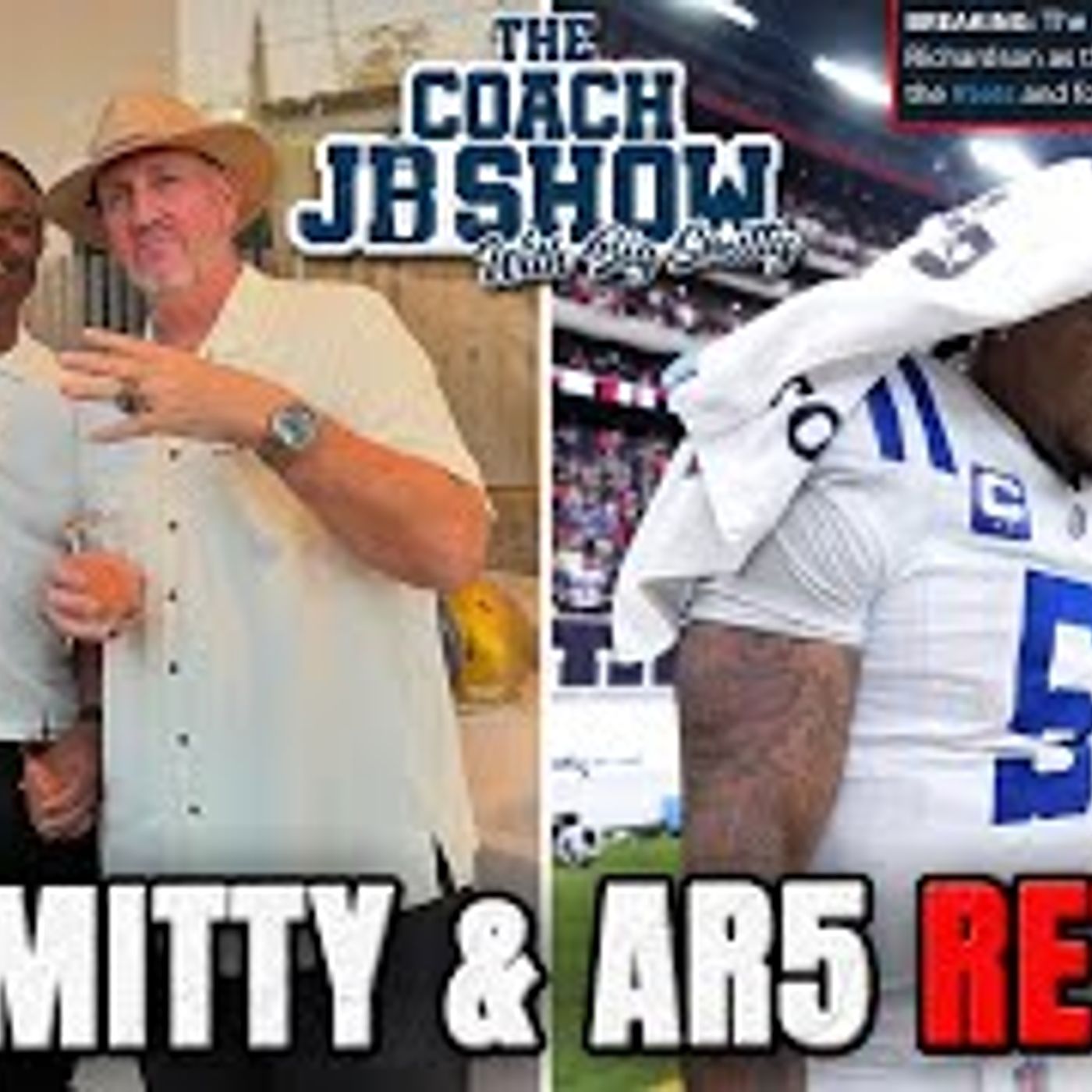 The Coach JB Show With Big Smitty | Truth Telling Thursday November 14th, 2024