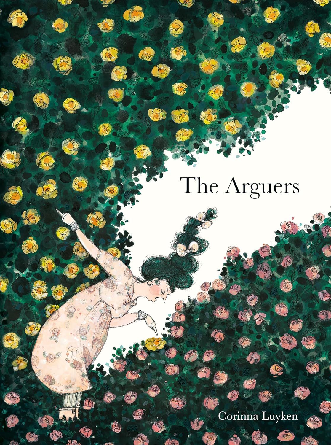 The Arguers episode artwork