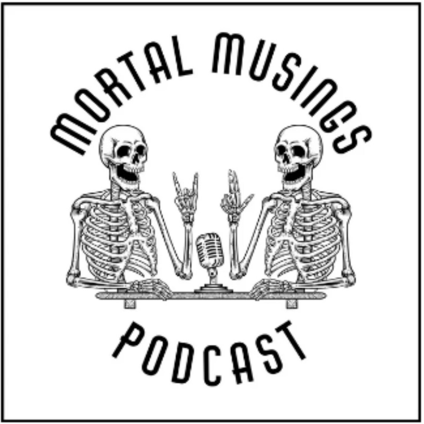 Bonus Episode- Mortal Musings with Neil and Megan: Omaima Nelson and the Murder of Bill Nelson