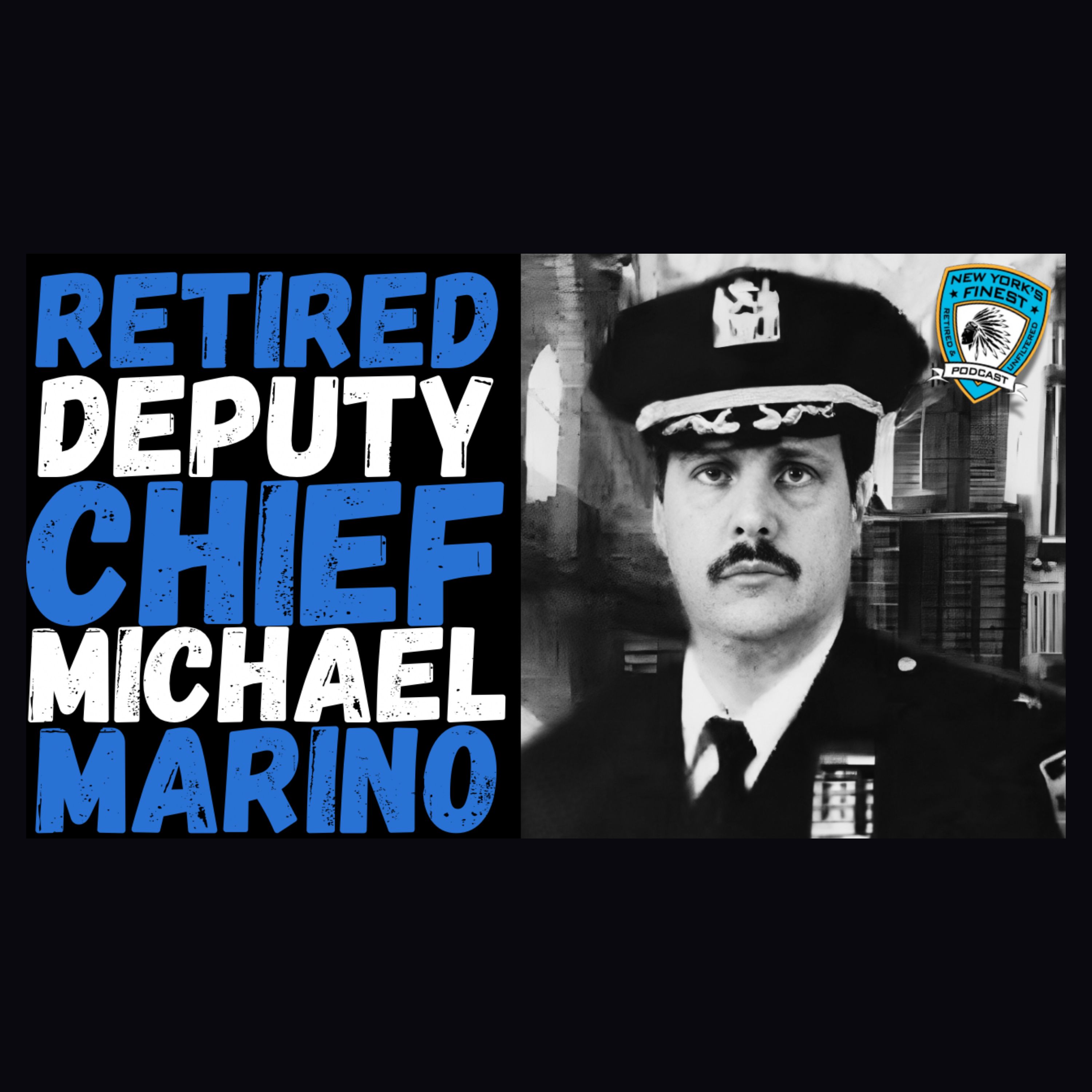 New York’s Finest: Retired & Unfiltered Podcast