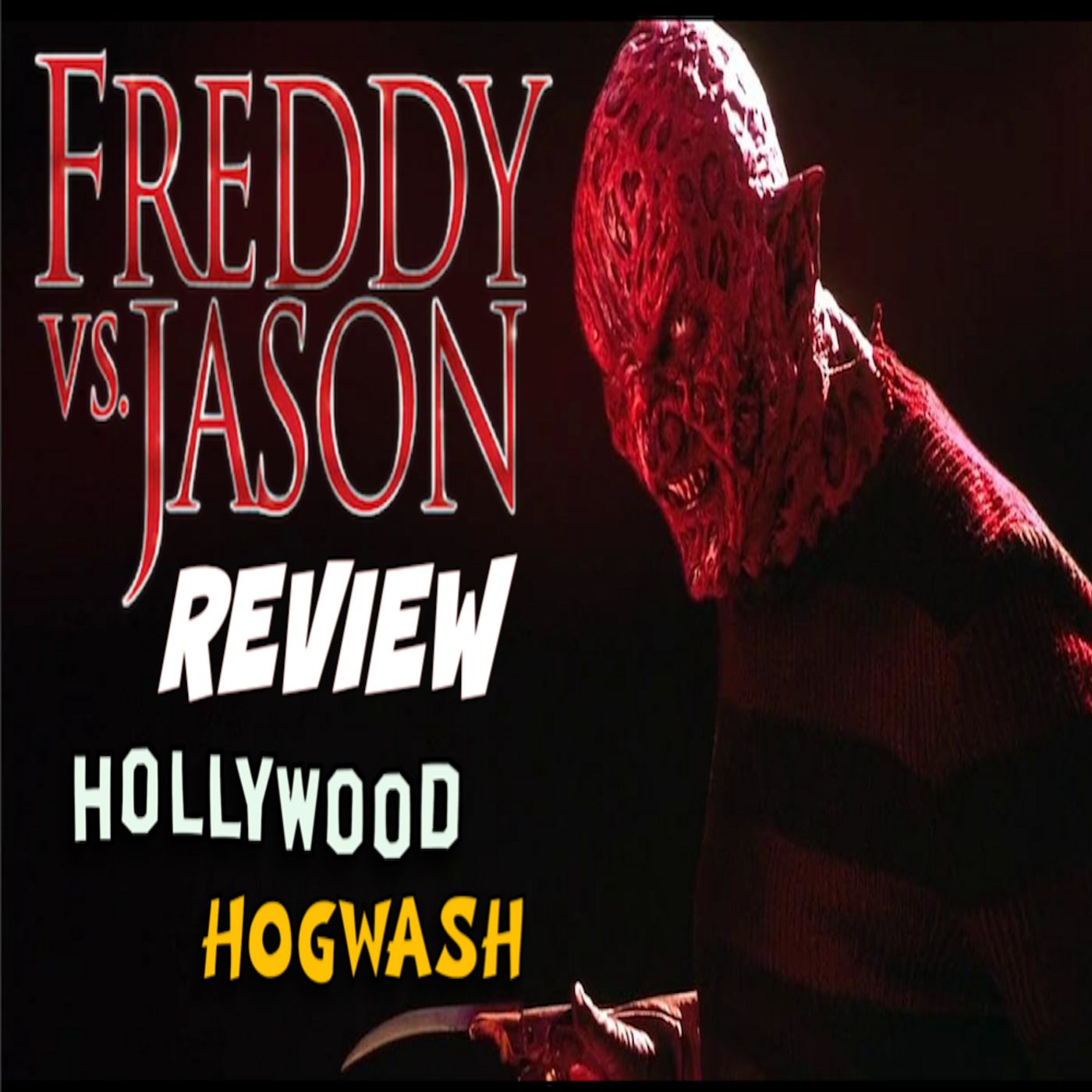 Freddy vs. Jason Review Freddy vs. Jason Review