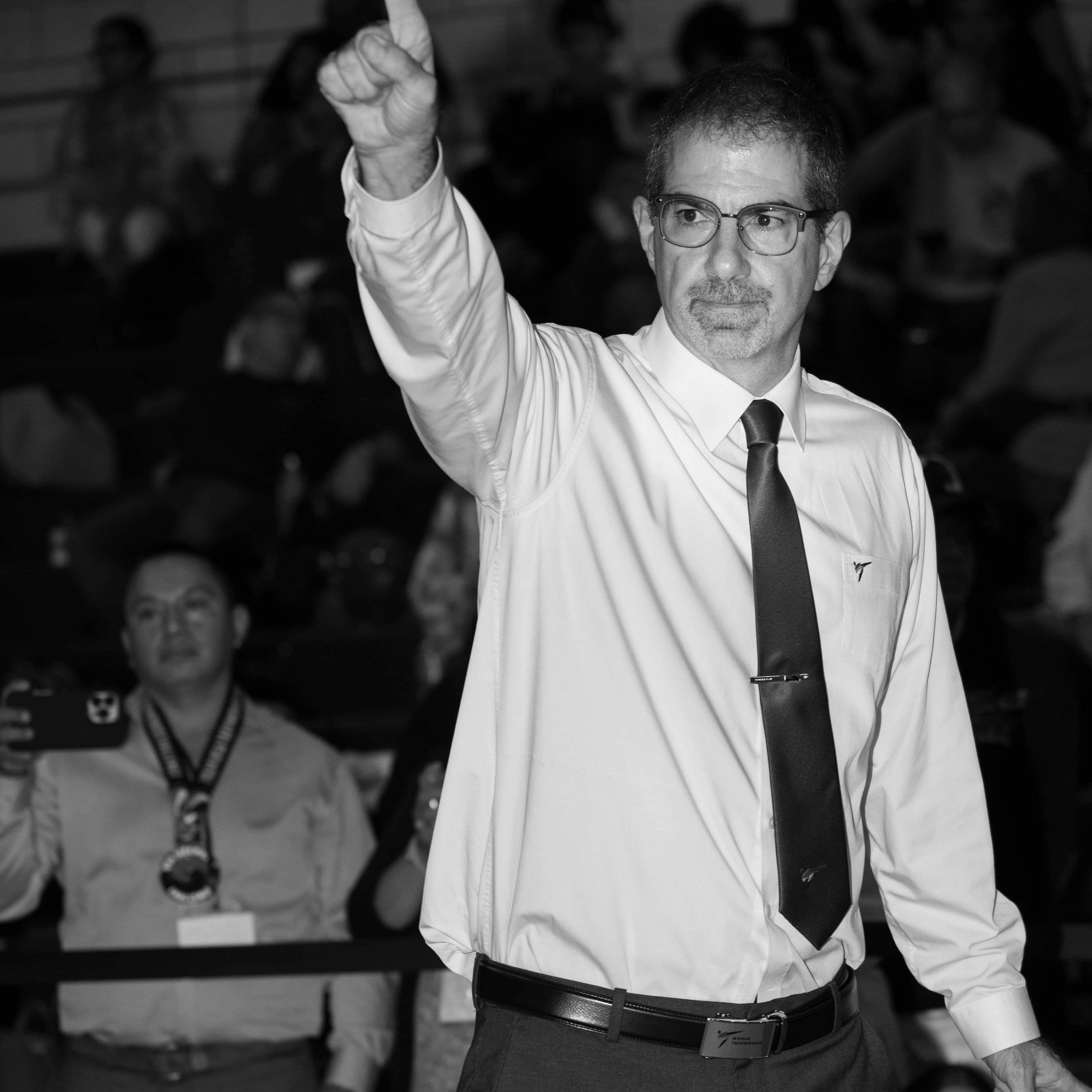 Breaking News: WT Rule Changes Effective June 2026