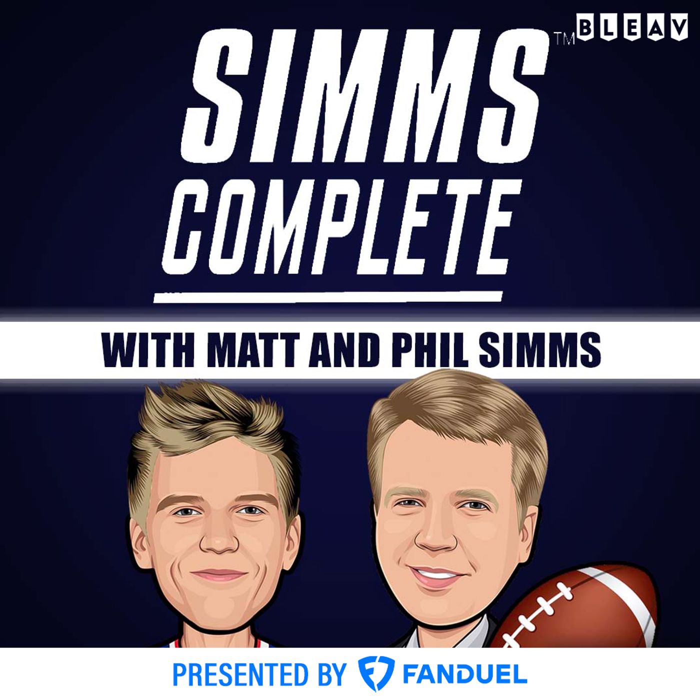 Second Year QB Breakouts — Cam Ward, Jaxson Dart, Tyler Shough & More episode artwork