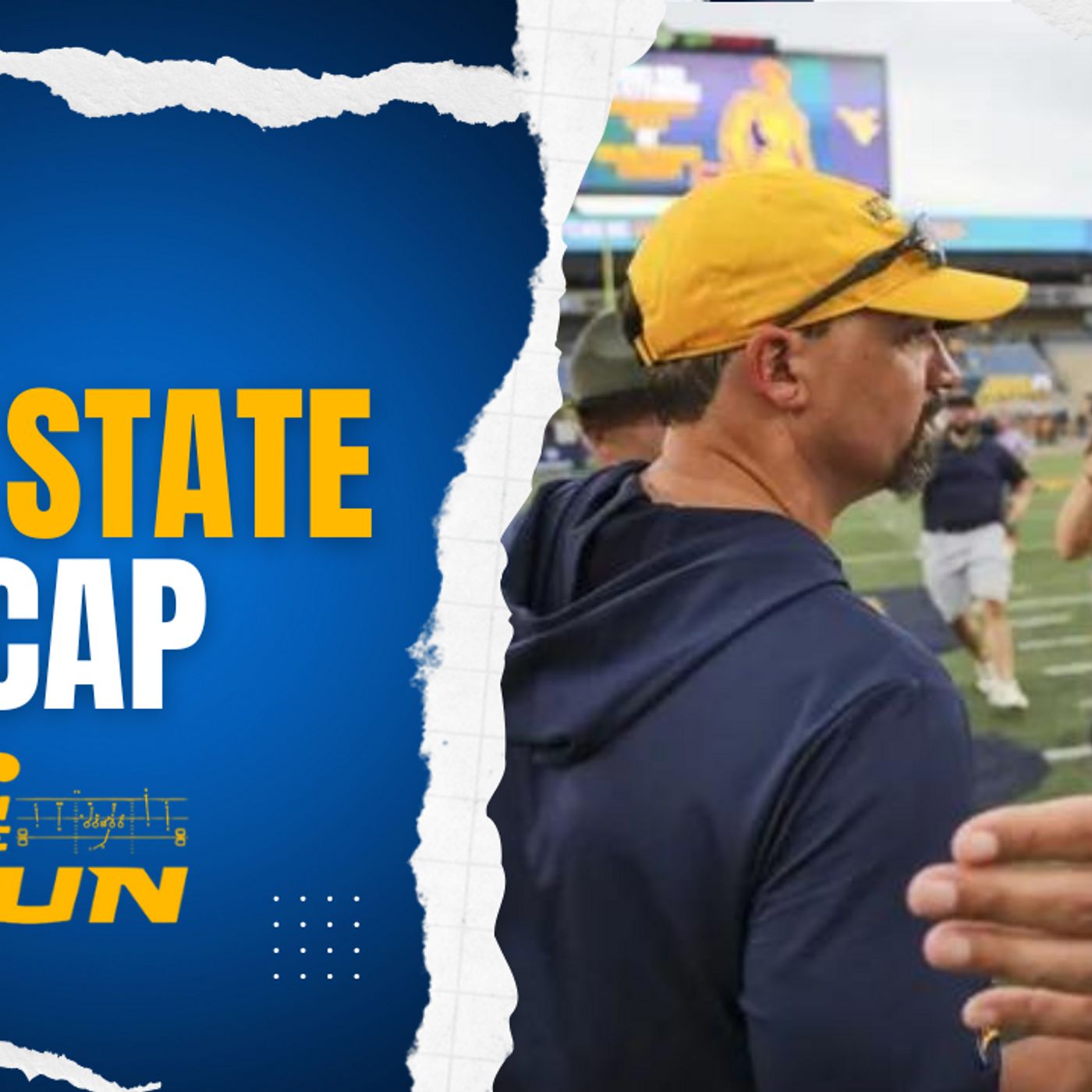 ITG 184 - Penn State Recap