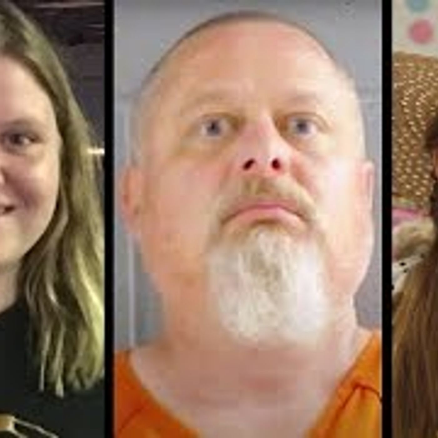 True Crime with The Bad Girl & The Playa - Episode 23 - The Delphi Murders