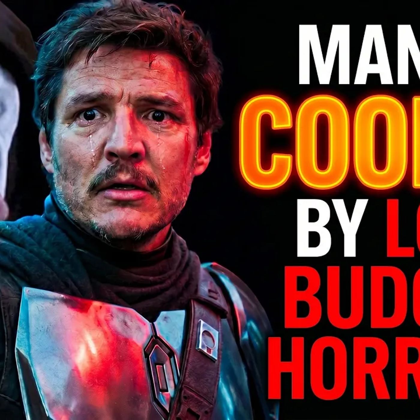 Disney Star Wars Gets COOKED by Low Budget Horror Movies?!