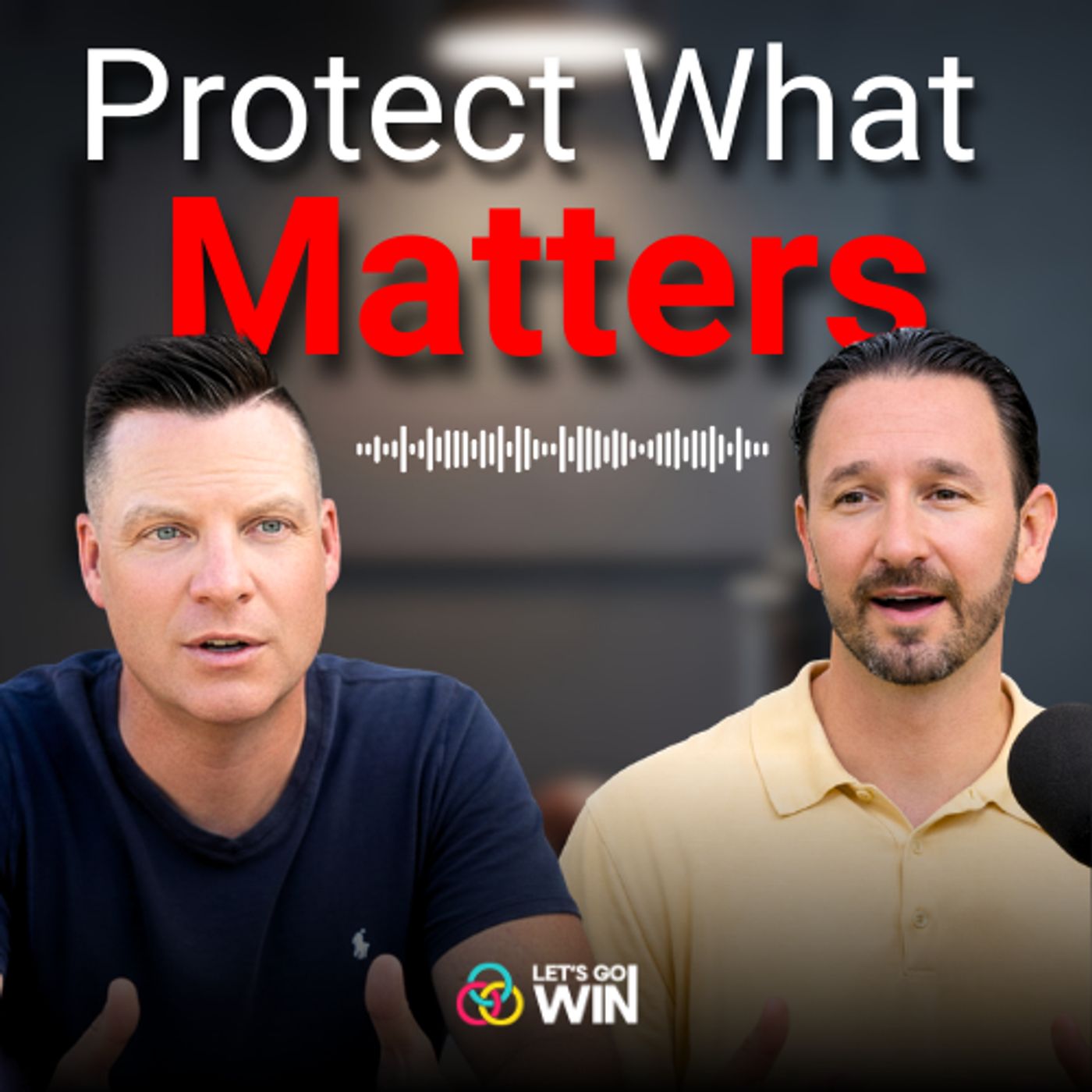 Your Family Could Be in Danger… Are You Prepared?