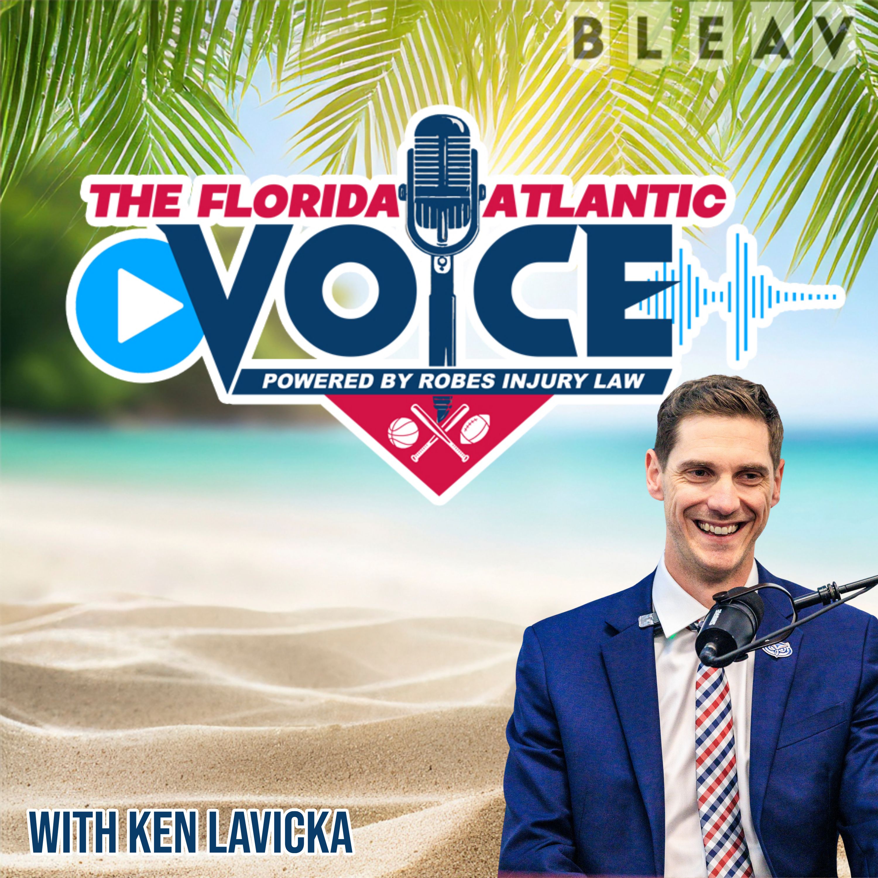 The Florida Atlantic Voice