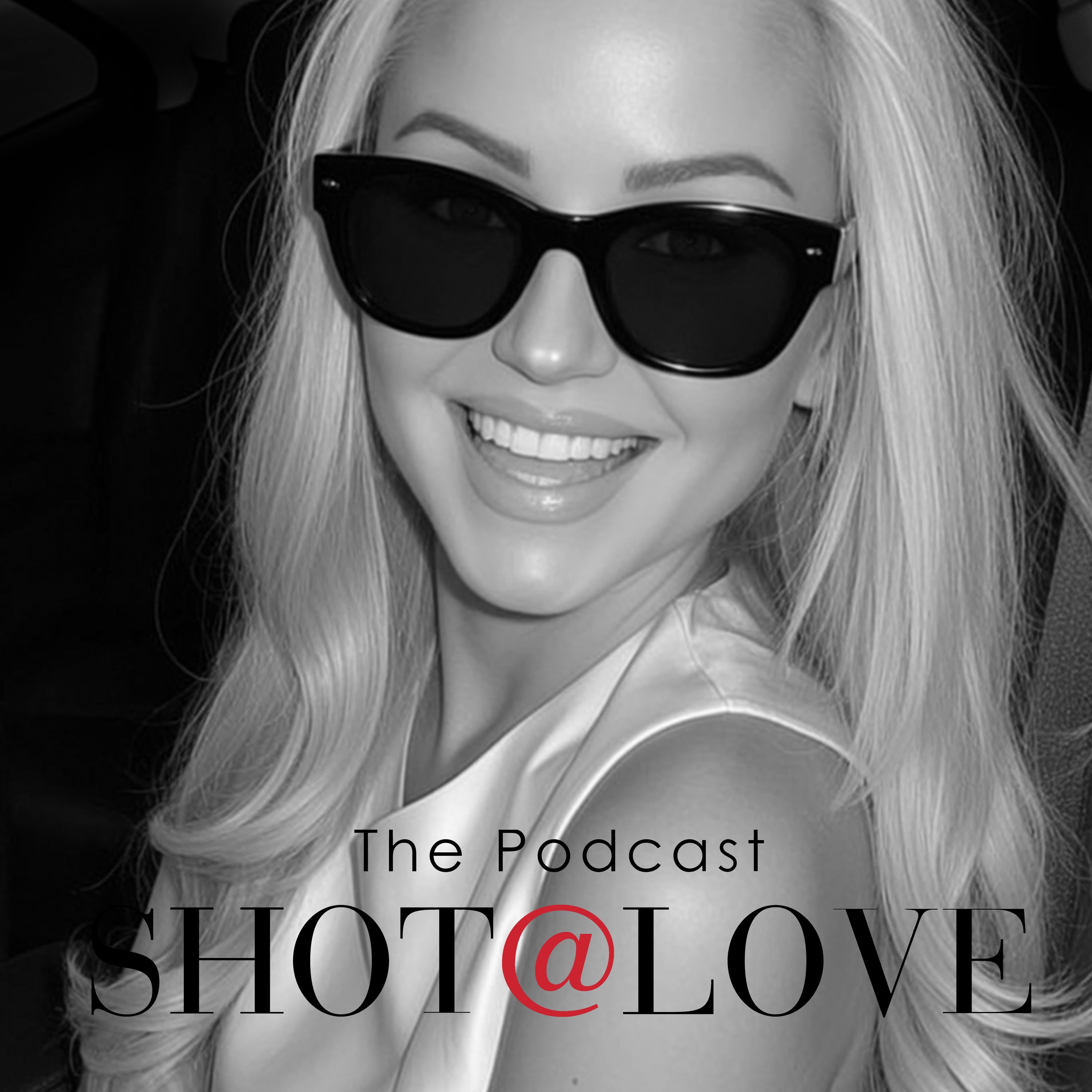 Why Being Seen is the New Superpower with Visibility Expert Amanda Corvelle episode artwork