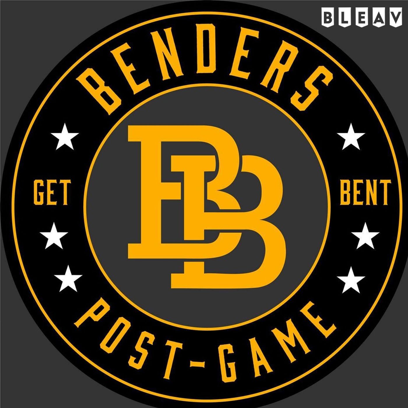 Bruins Benders Post-Games