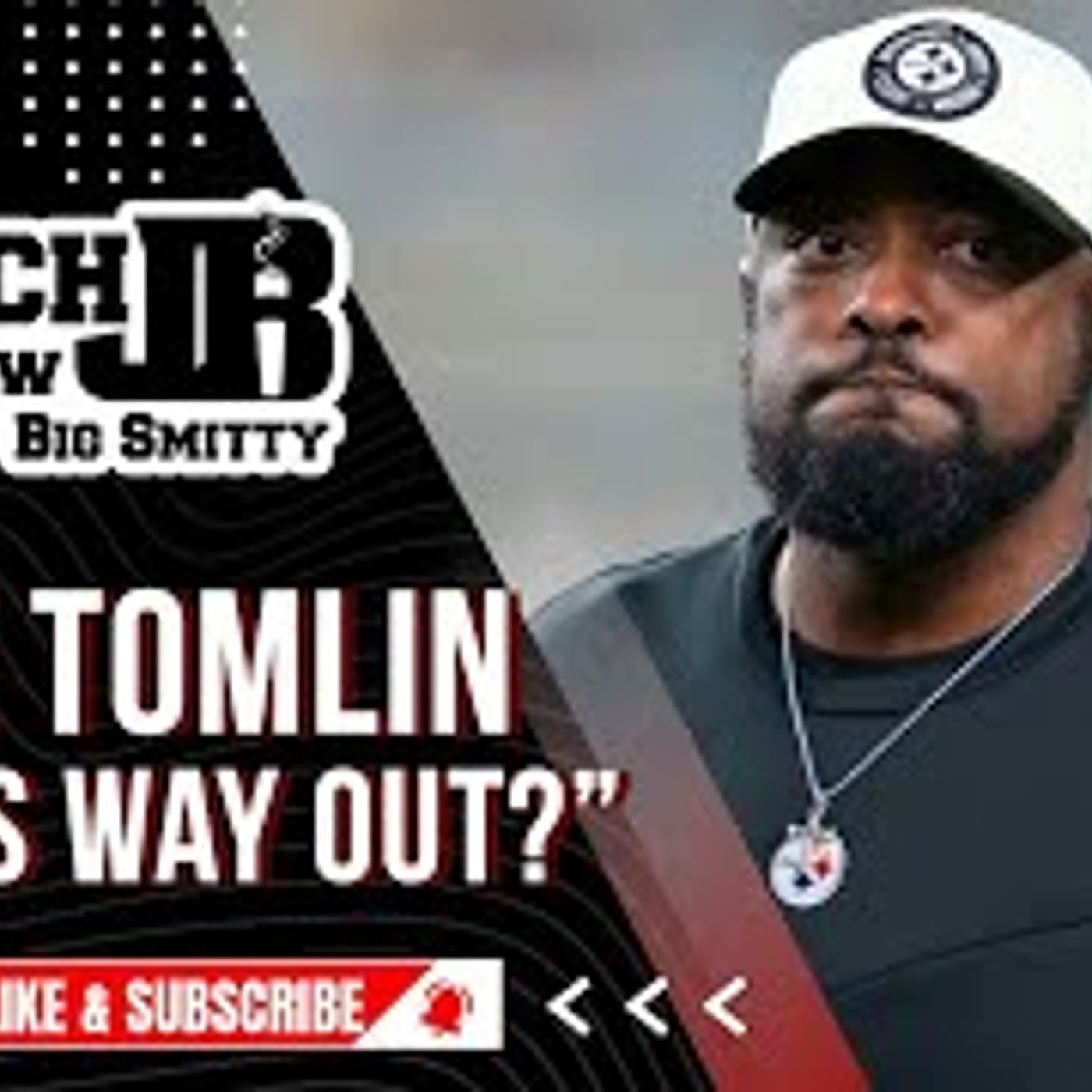 The Coach JB Show