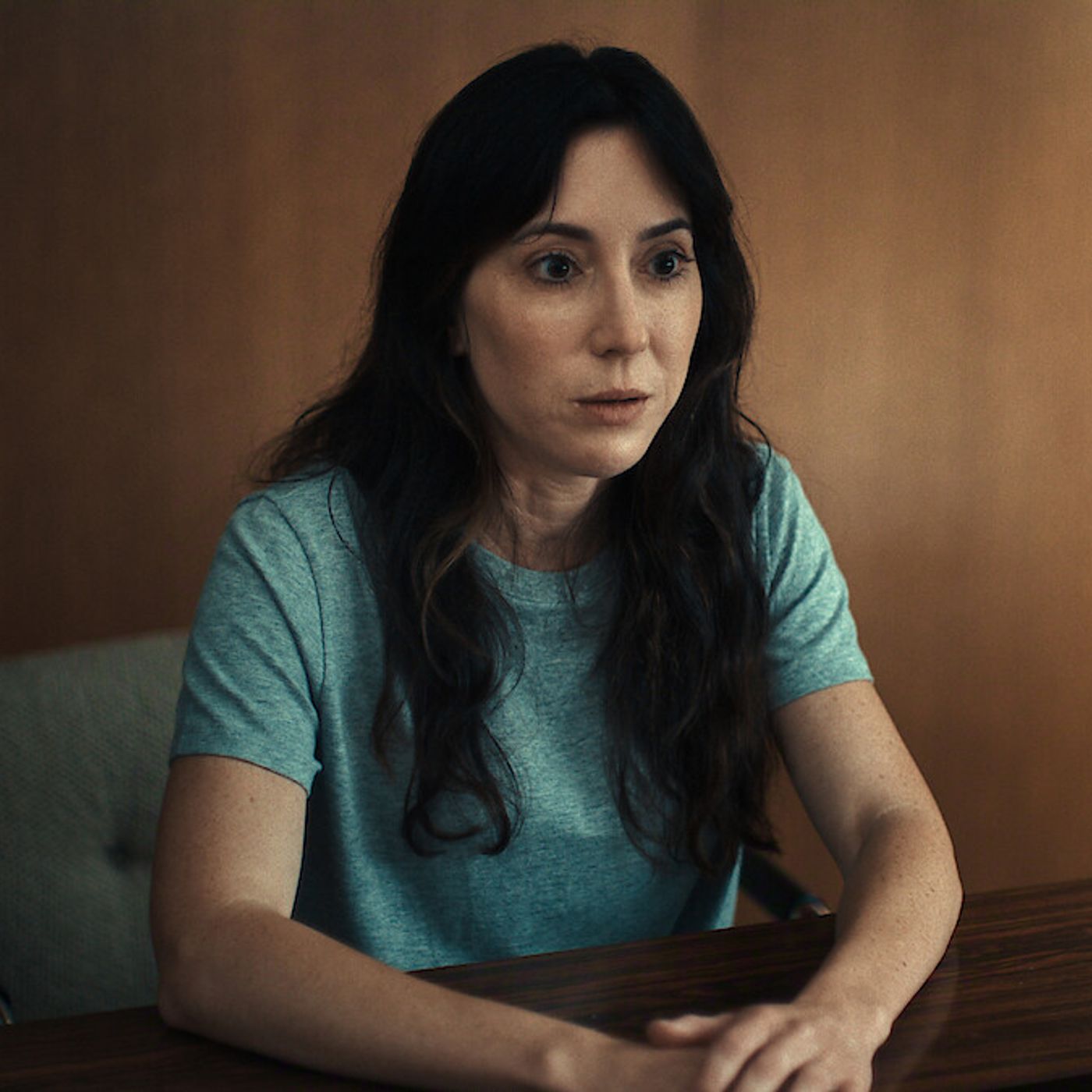 BLUNT FORCE TRUE CRIME REVIEW: A TOXIC LOVE STORY IAN DIAZ/MICHELLE HADLEY