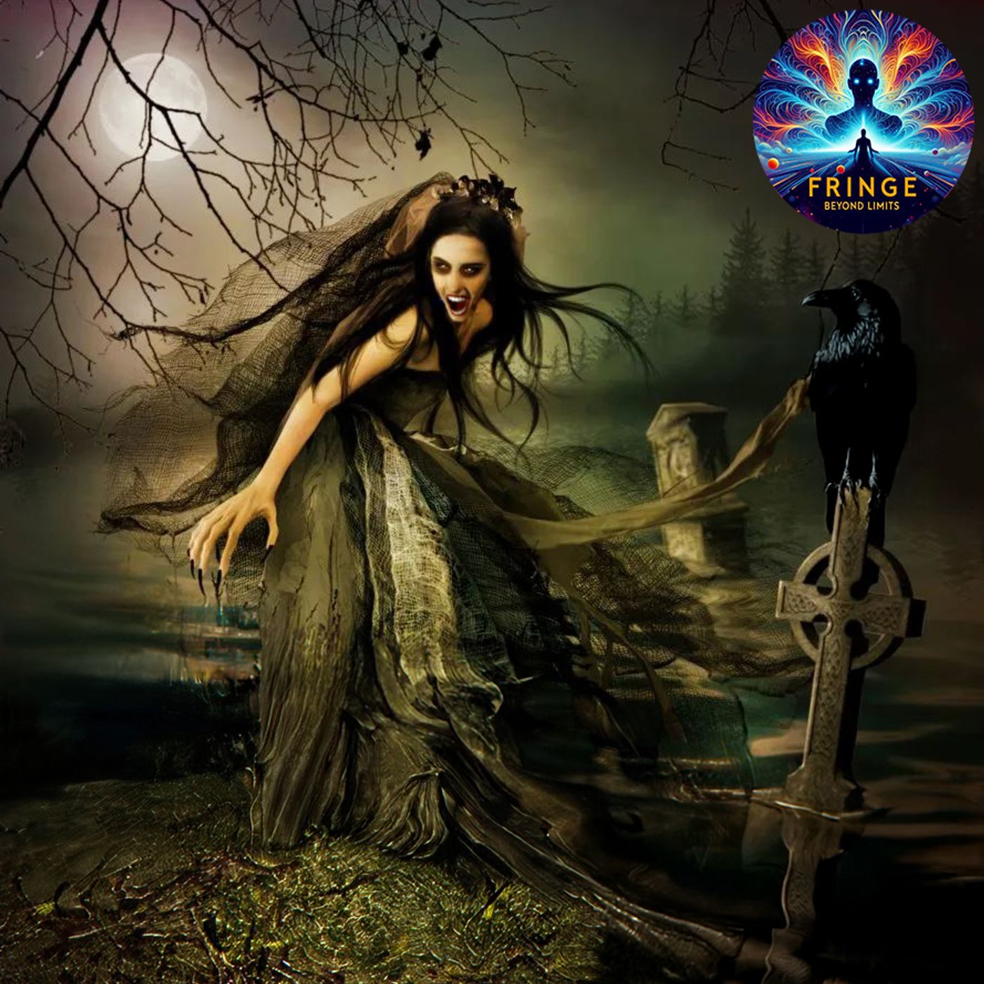 Screams of the Banshee: Exploring Ireland's Legend