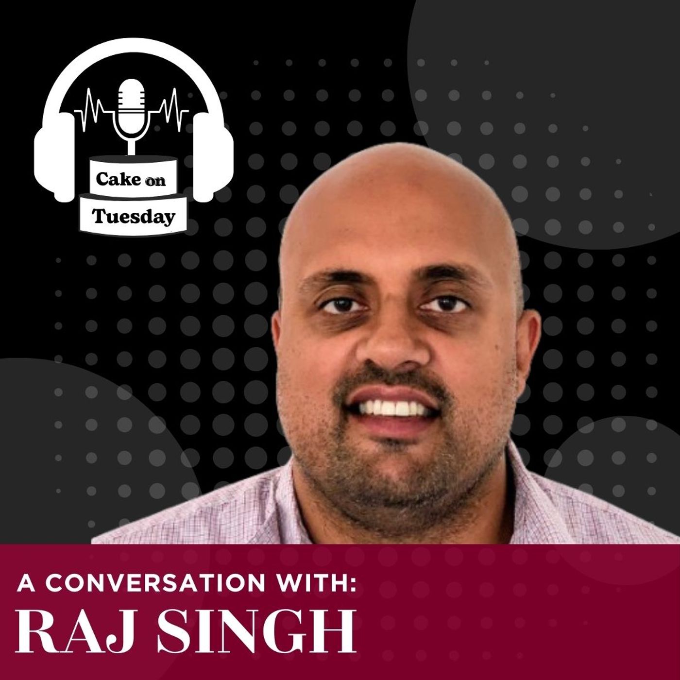 The Emotional Journey of Founders: Success, Failure, and the Impact of AI with Mozilla's Raj Singh episode artwork