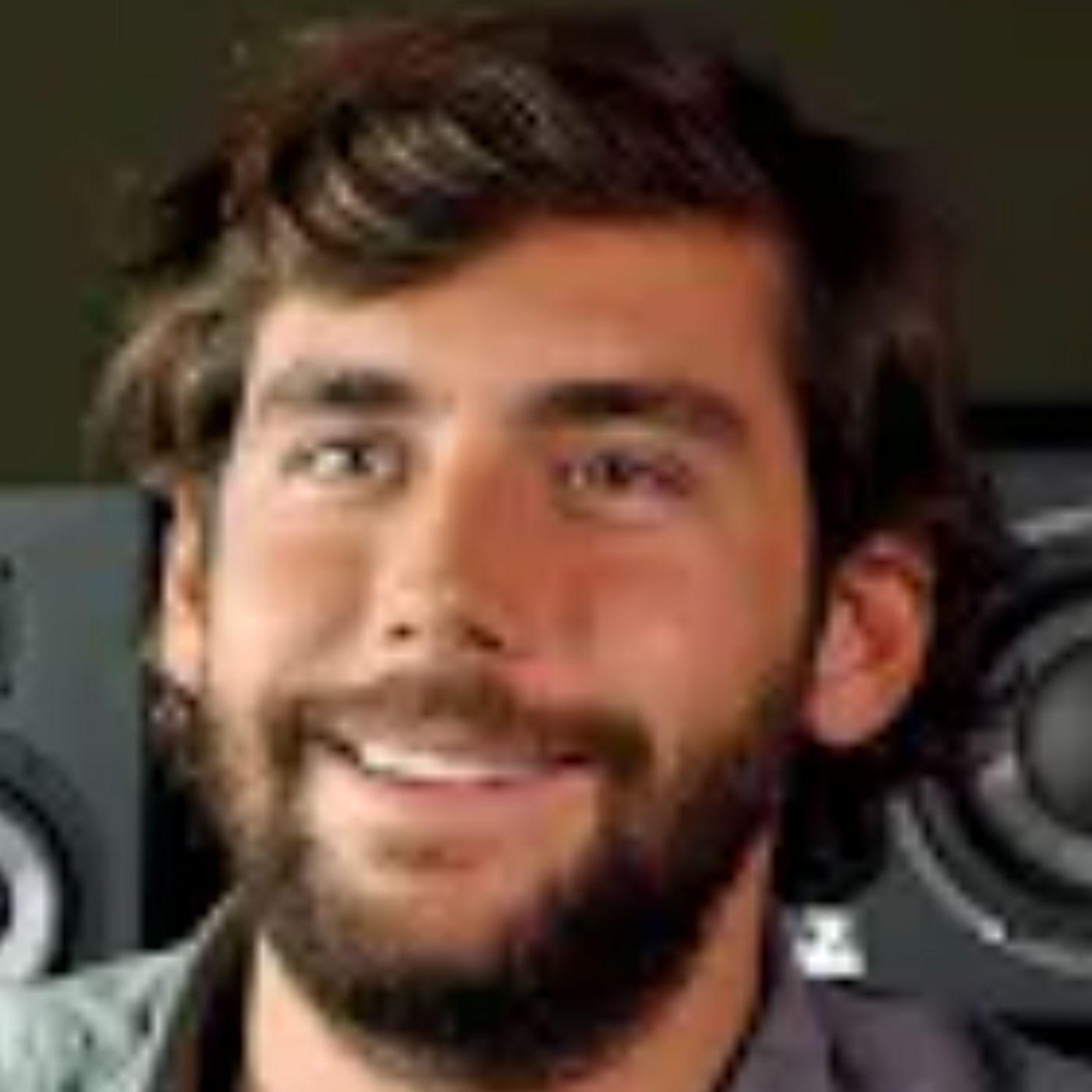 Alvaro Soler interview (2019)