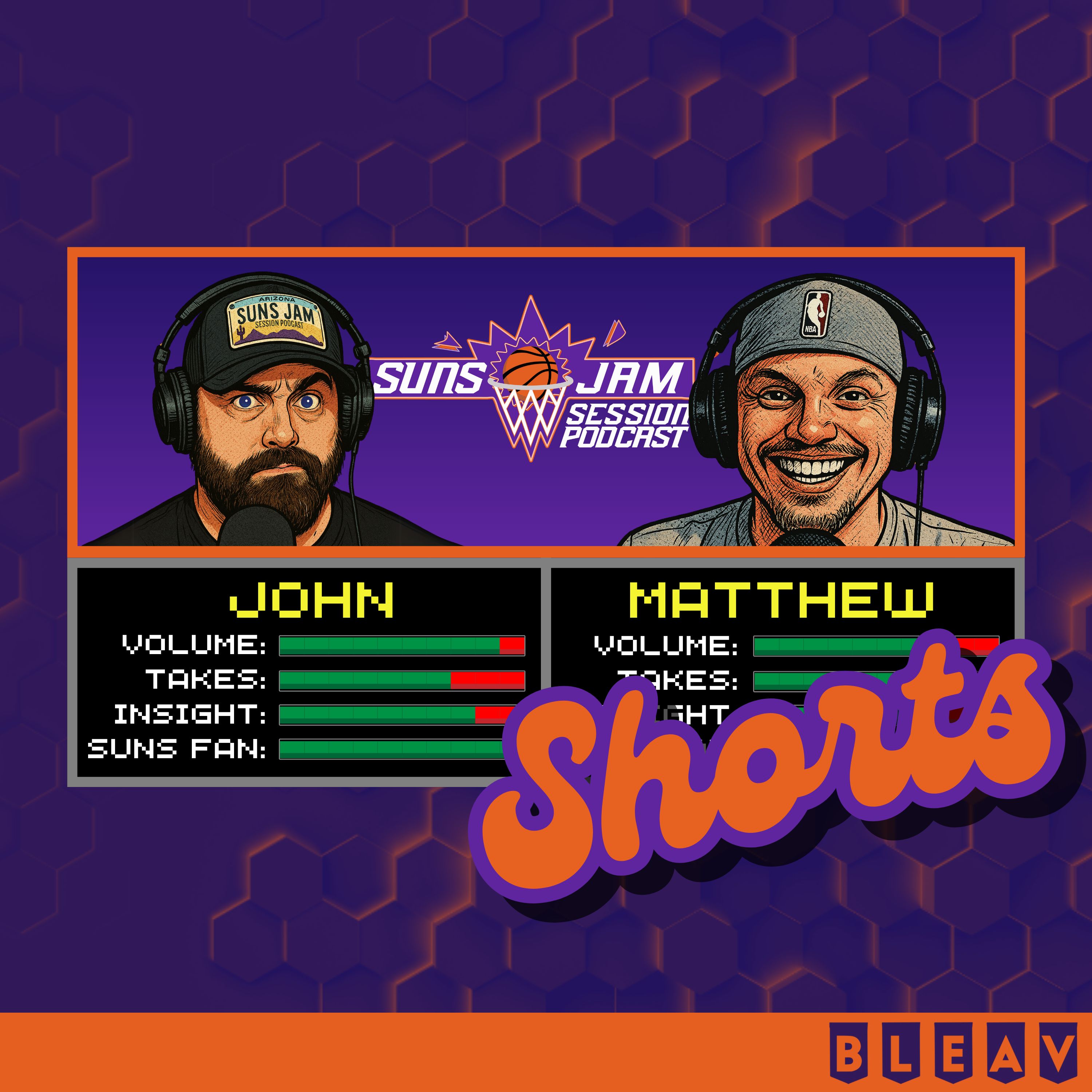 JAM Session Shorts: The Sports Zoo (06.04.25)