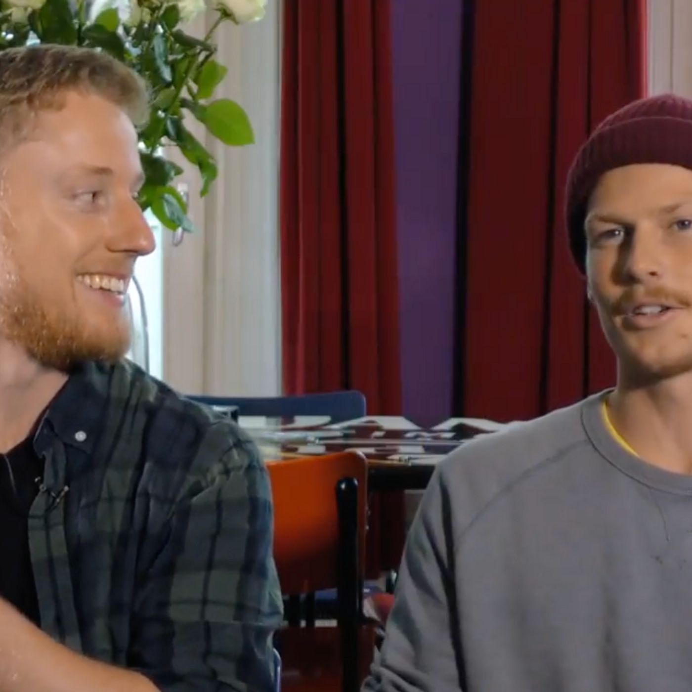 Hollow Coves interview (2017)