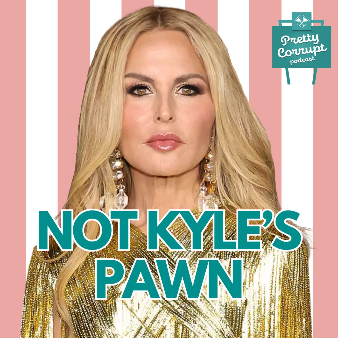 Dorit vs Kyle, Amanda’s Therapy Speak & Rachel Zoe CLOCKS Everyone | RHOBH Season 15 Episode 15 Recap