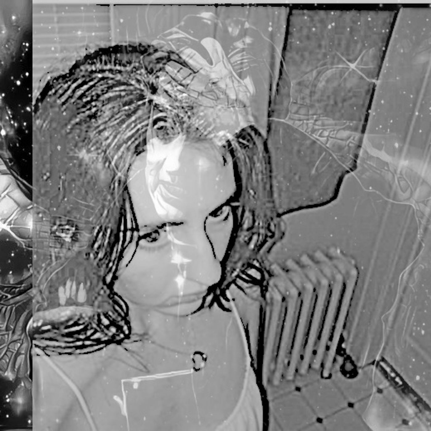 The Dark Room: Craving Sarah Kane with Mari Sitner