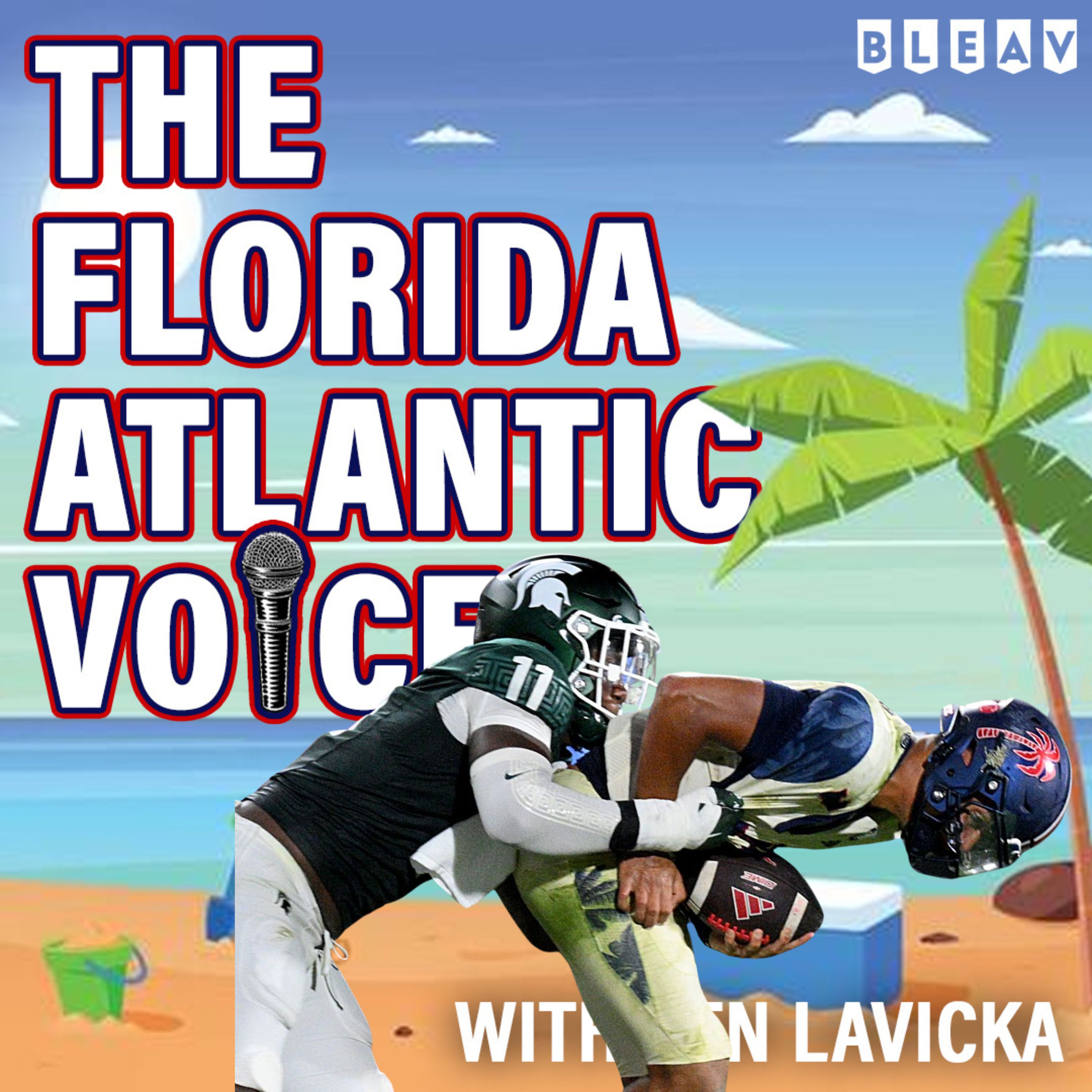 The Florida Atlantic Voice