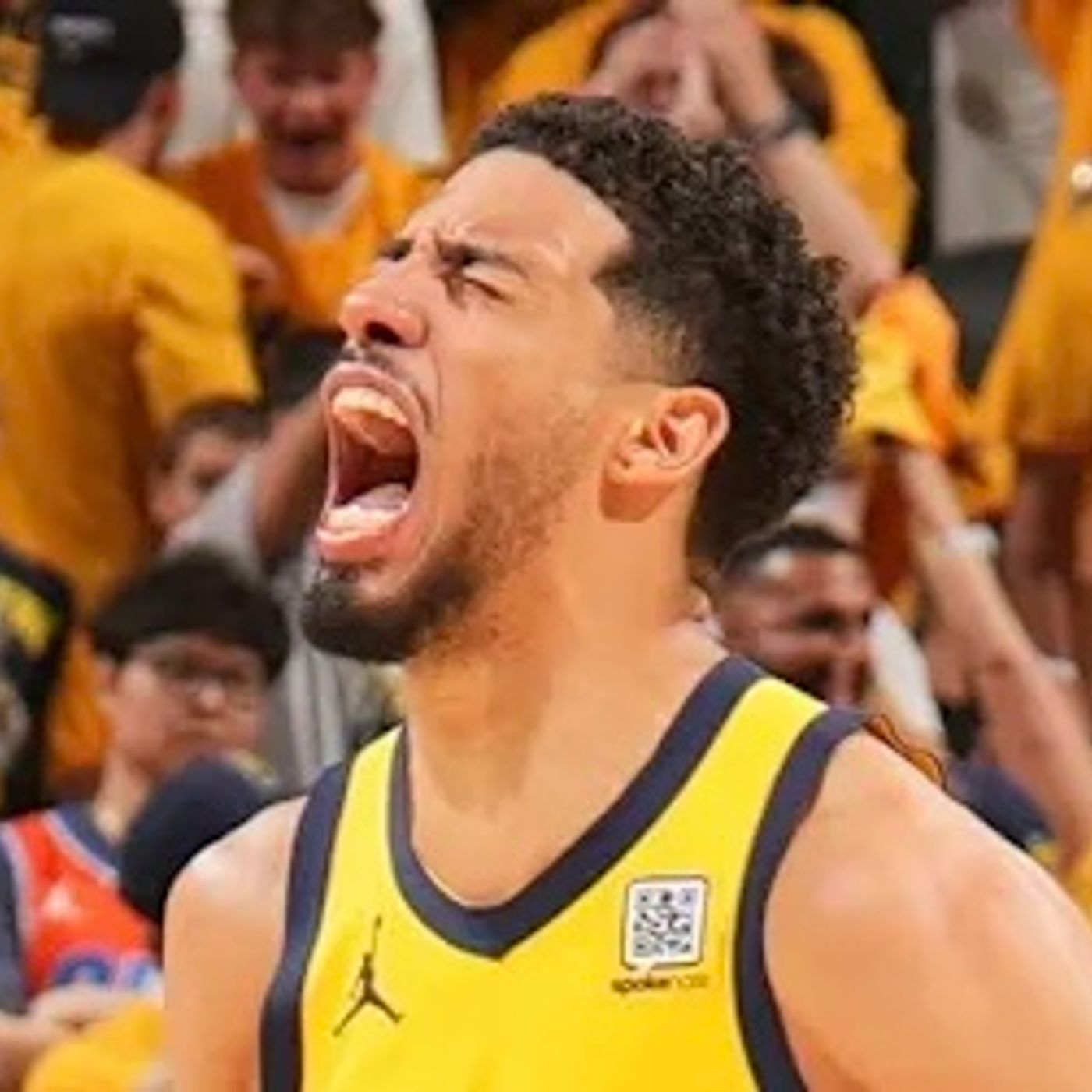 Game Seven keys hard to find! NBA Championship 48 minutes away! McConnell sets mark