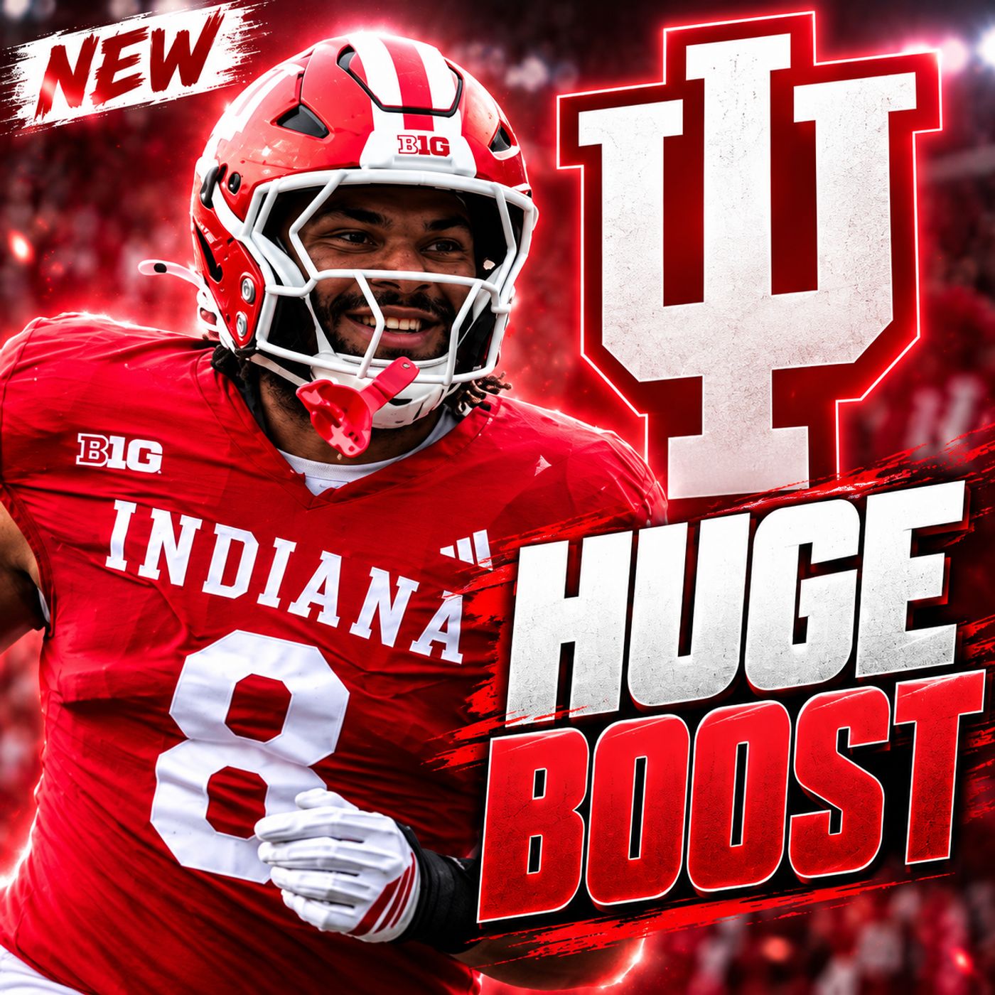 Daley & Wyatt ARE BACK: Indiana's DL Gets Much Needed Support