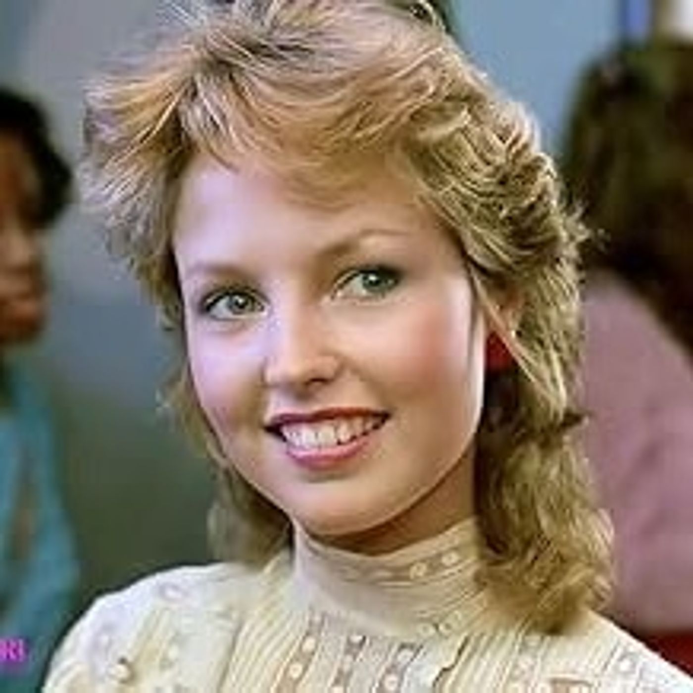 Deborah Foreman on April Fool's Day, Valley Girl Fame and Online Dating