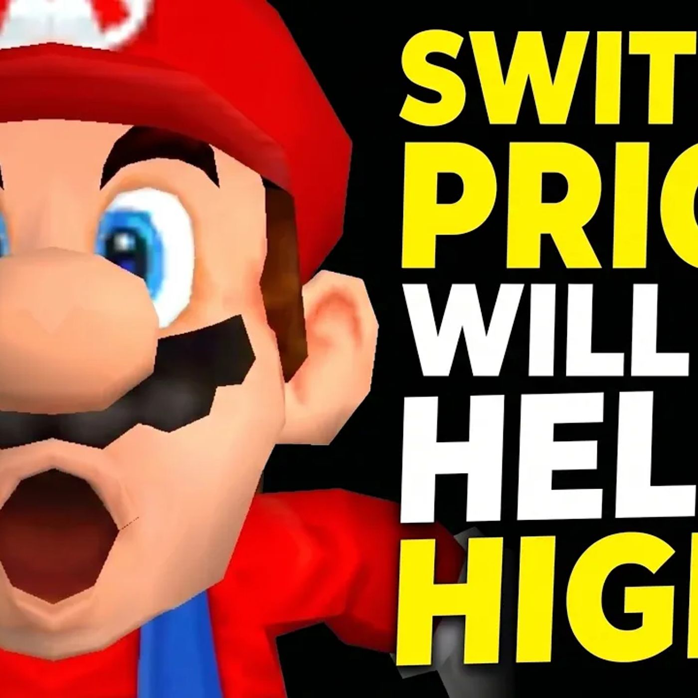 Nintendo Switch 2 Prices About to SKYROCKET Soon?!