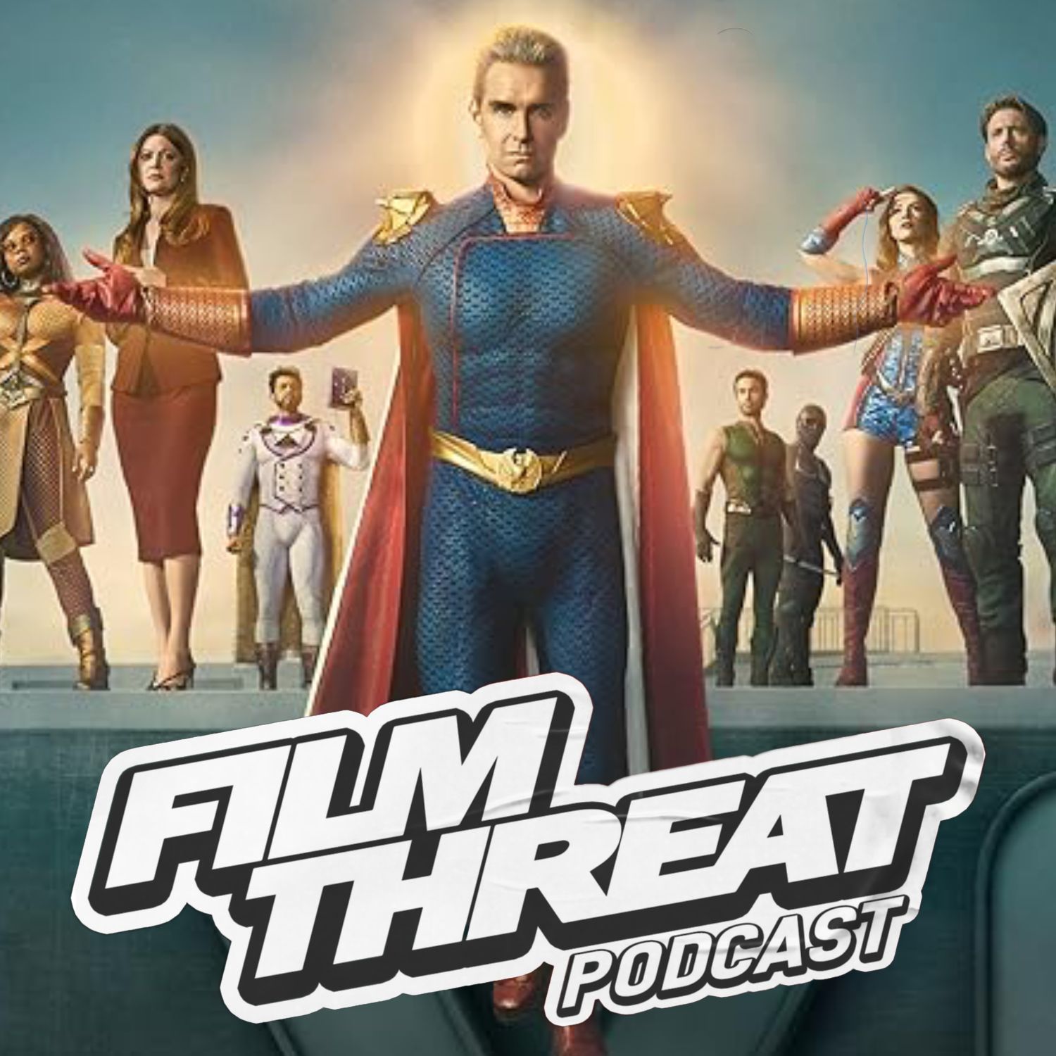 Podcast episode image