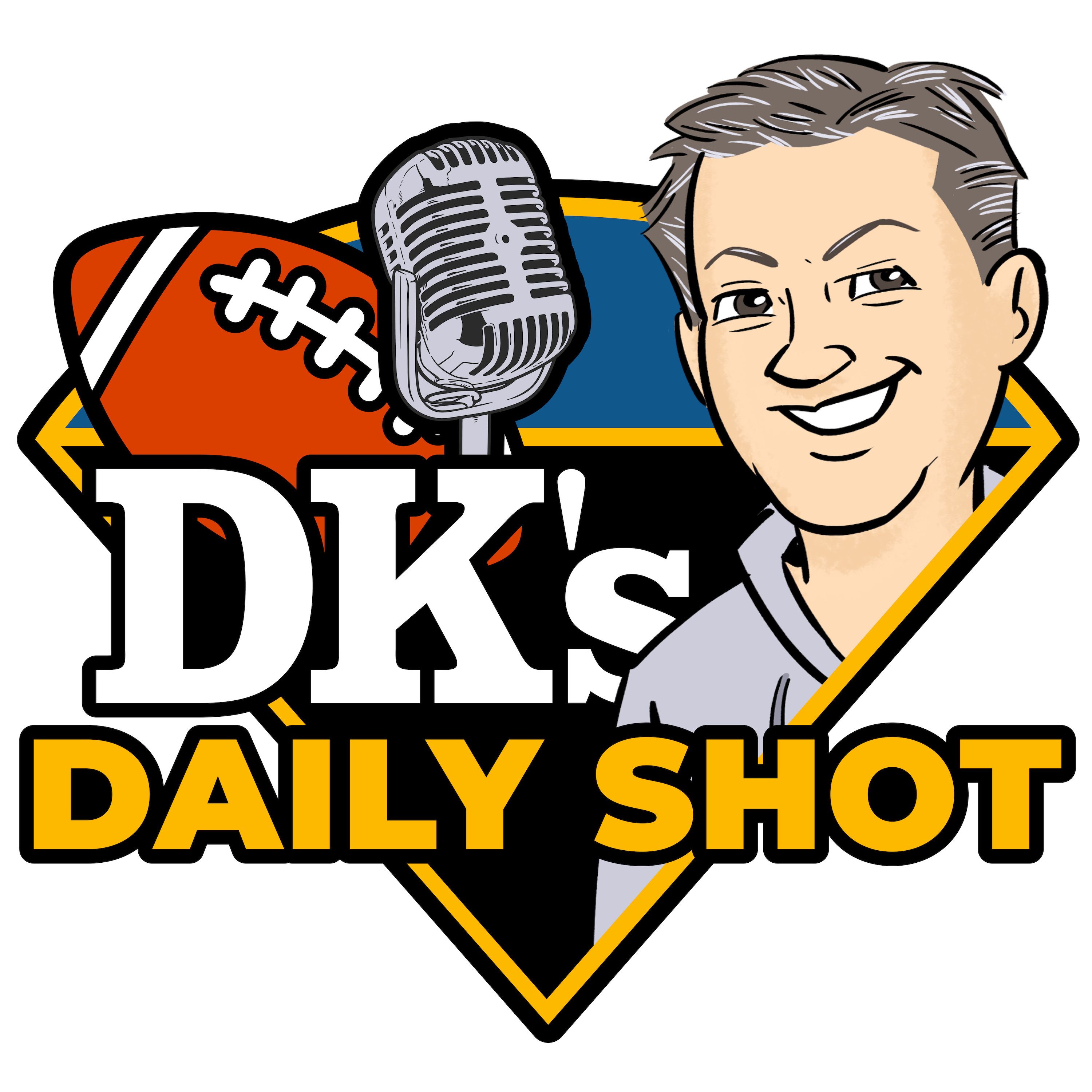 DK's Daily Shot of Steelers: Quarterback clues