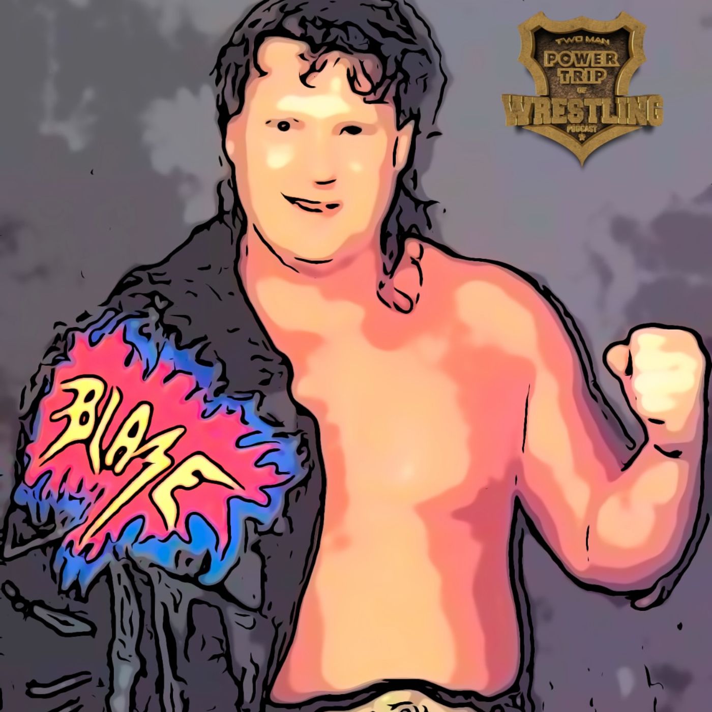 TMPT Feature Show: Bobby Blaze