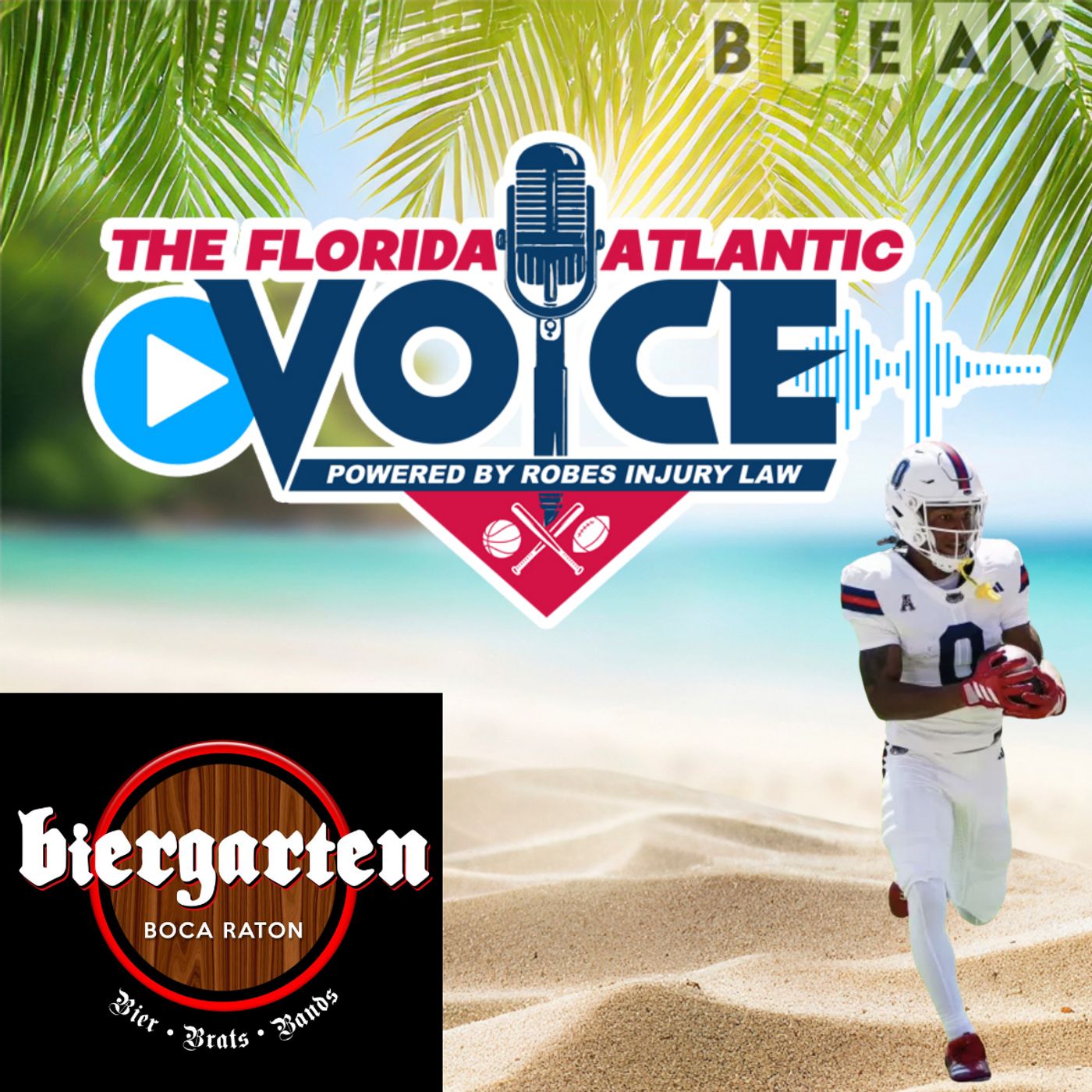 The Florida Atlantic Voice