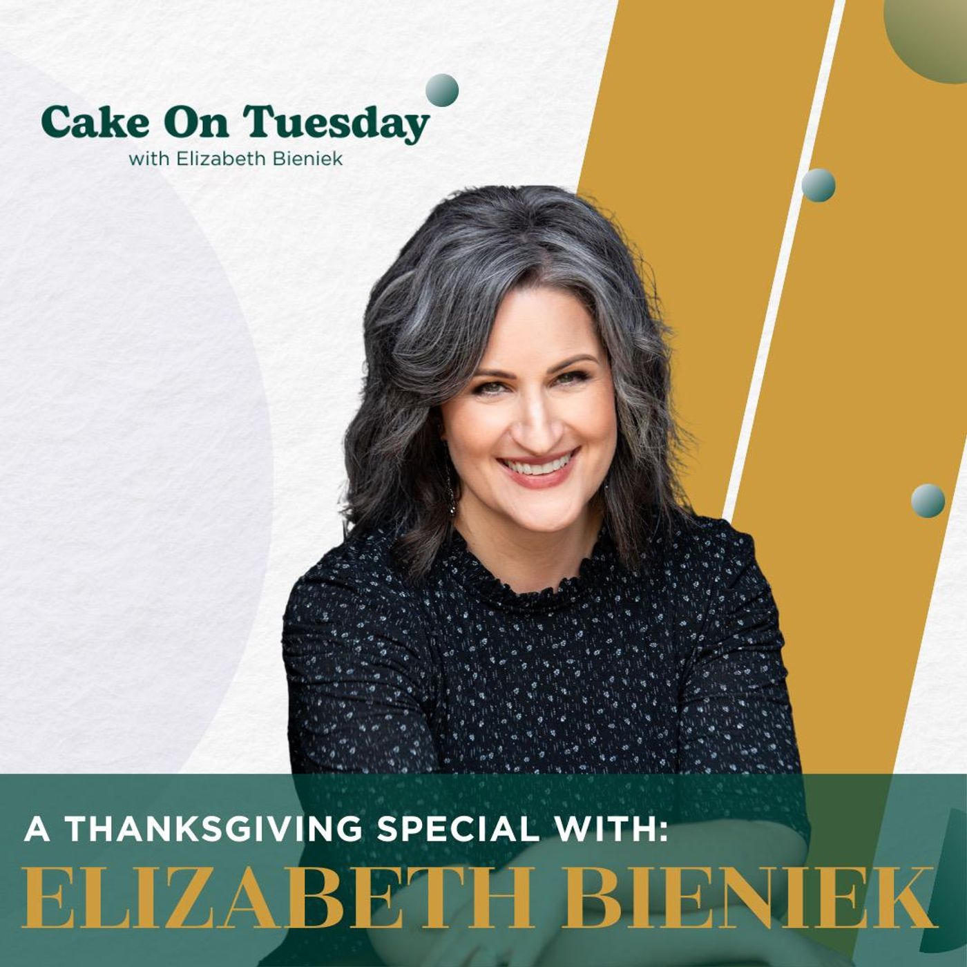 Thanksgiving Special: Embracing Gratitude and Sparking Game-Changing Ideas Thanksgiving Special: Embracing Gratitude and Sparking Game-Changing Ideas