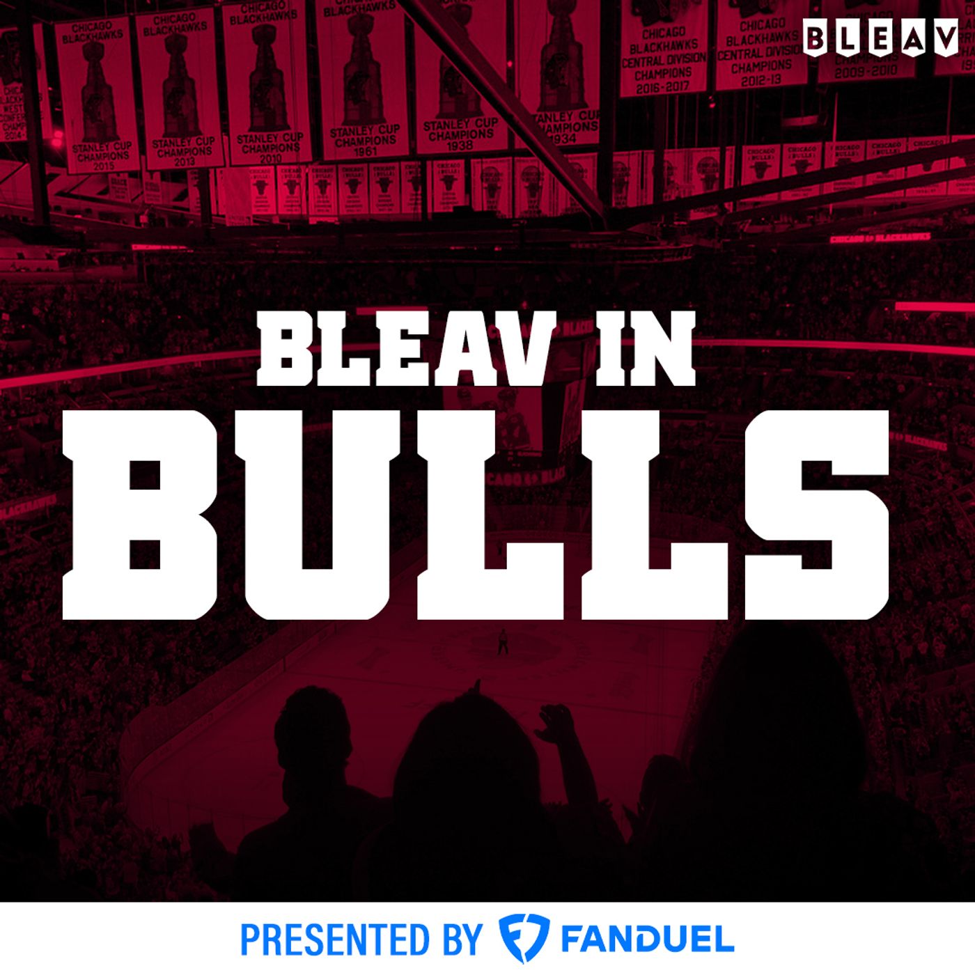 Bleav in Bulls
