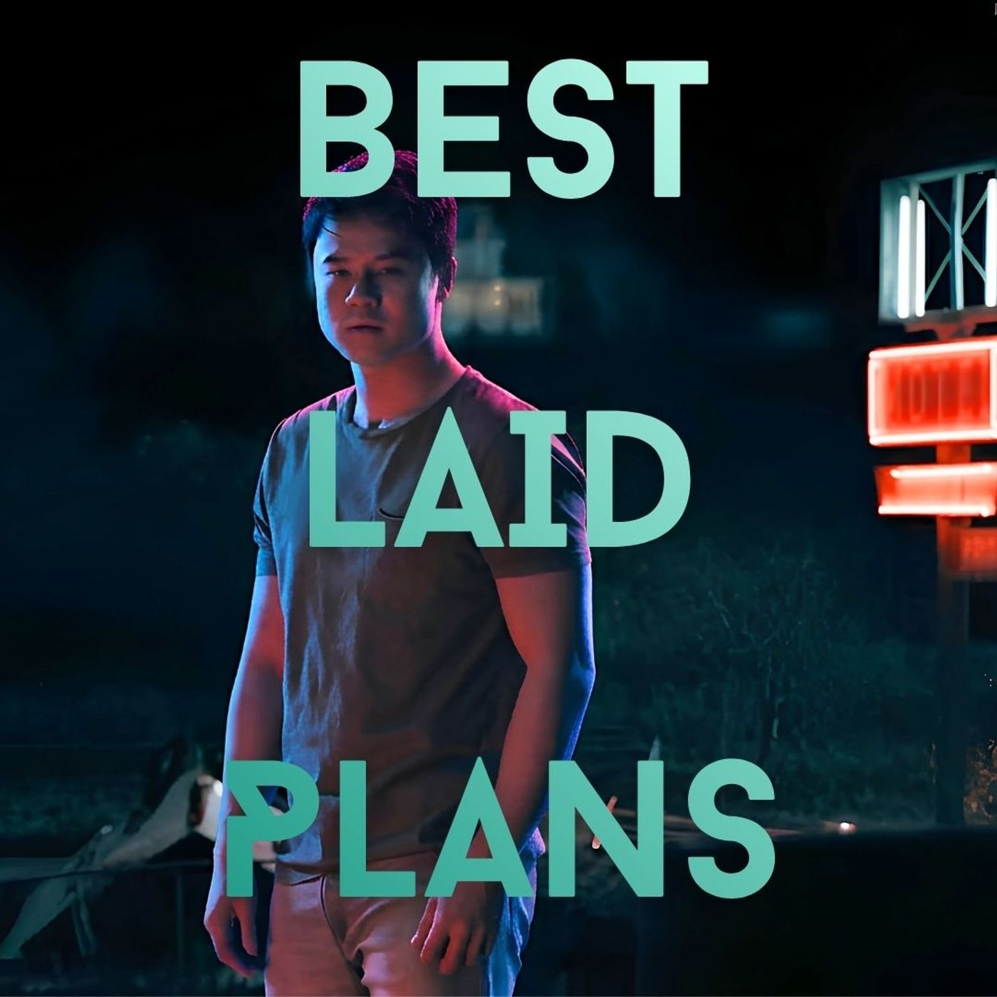 FROM S4E7: Fatima Controls Smiley | Best Laid Plans Breakdown episode artwork