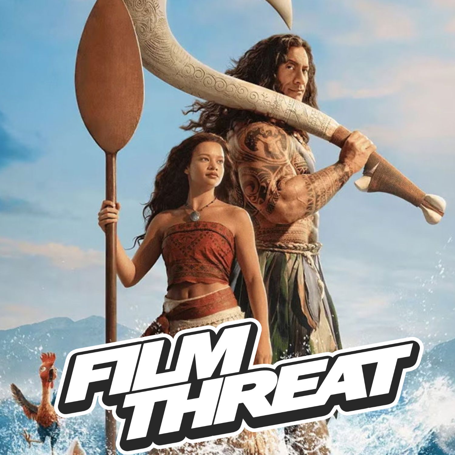 Podcast episode image