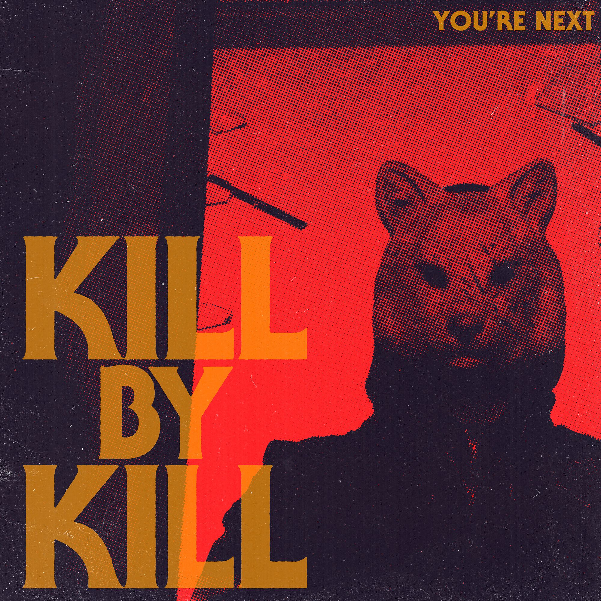 You're Next (2013) episode artwork