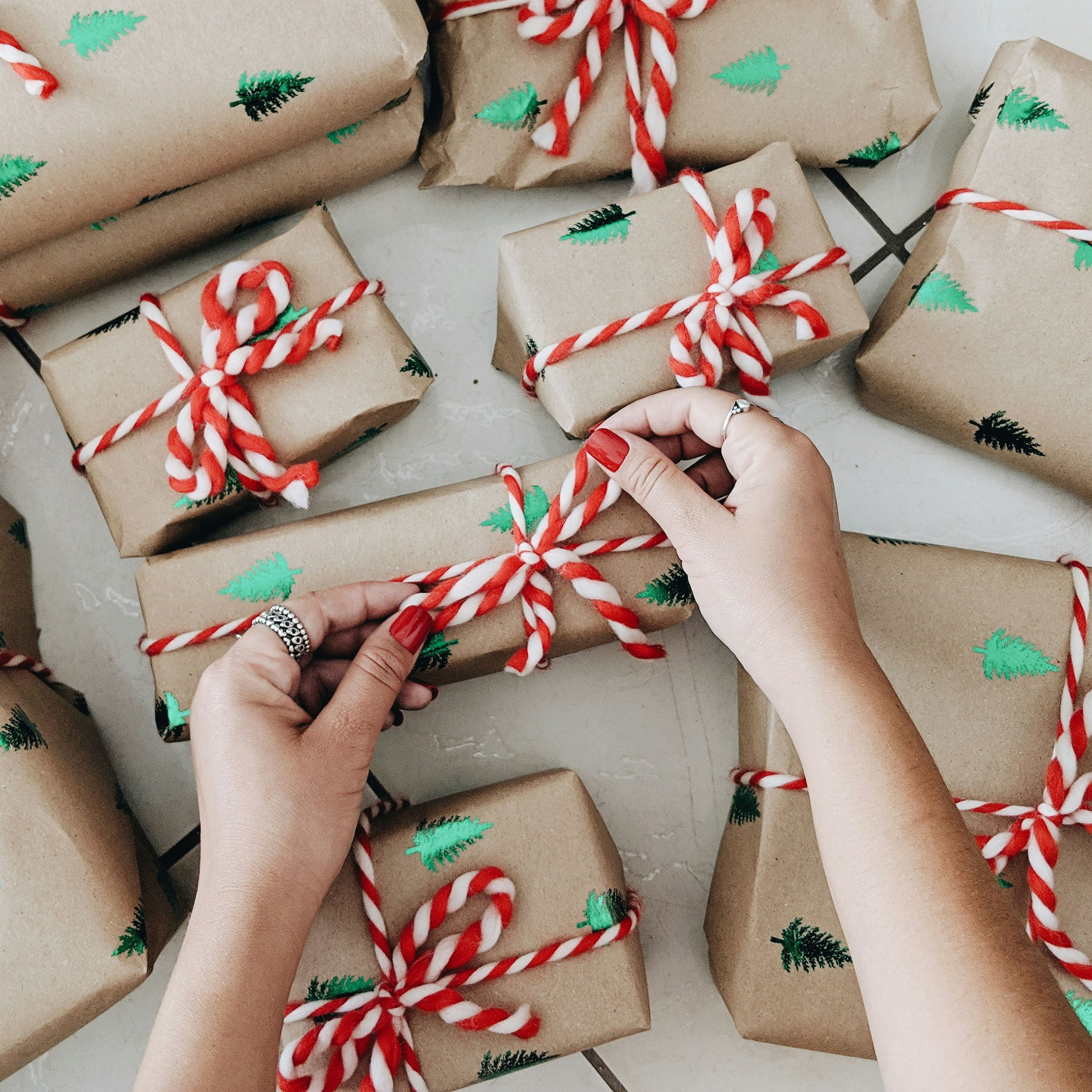 Favorite Things Episode: Unique Gift Ideas for the Holidays