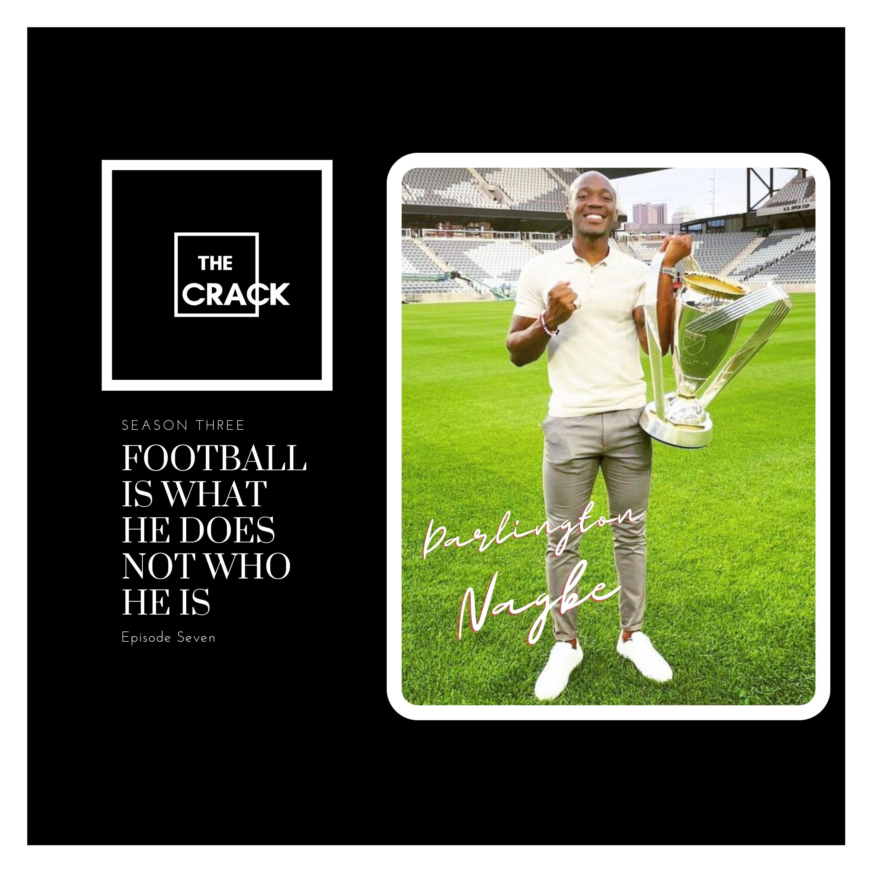 The Crack Podcast
