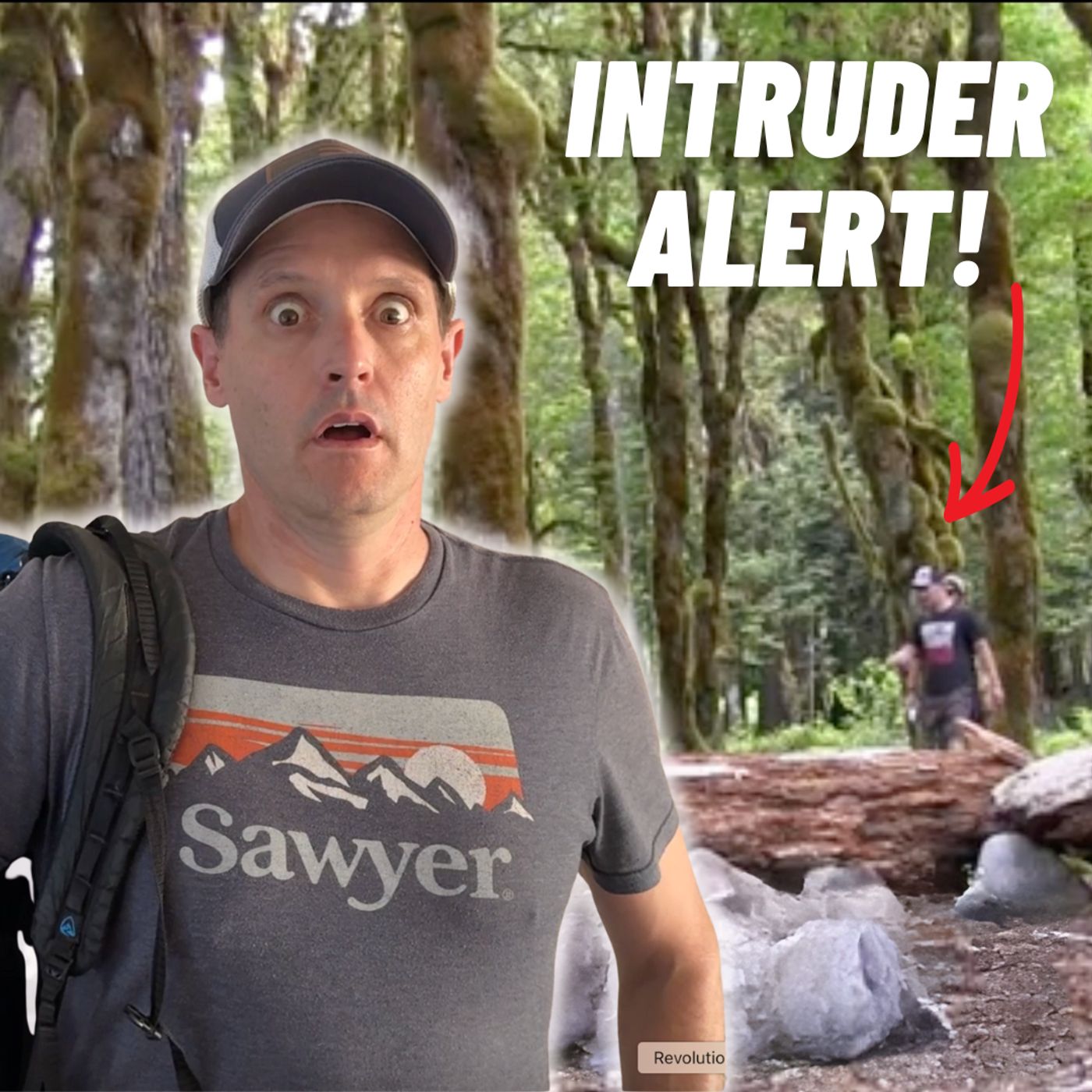 Top 10 MOST BIZARRE Camp Experiences We've Ever Had (and You Can Too!)