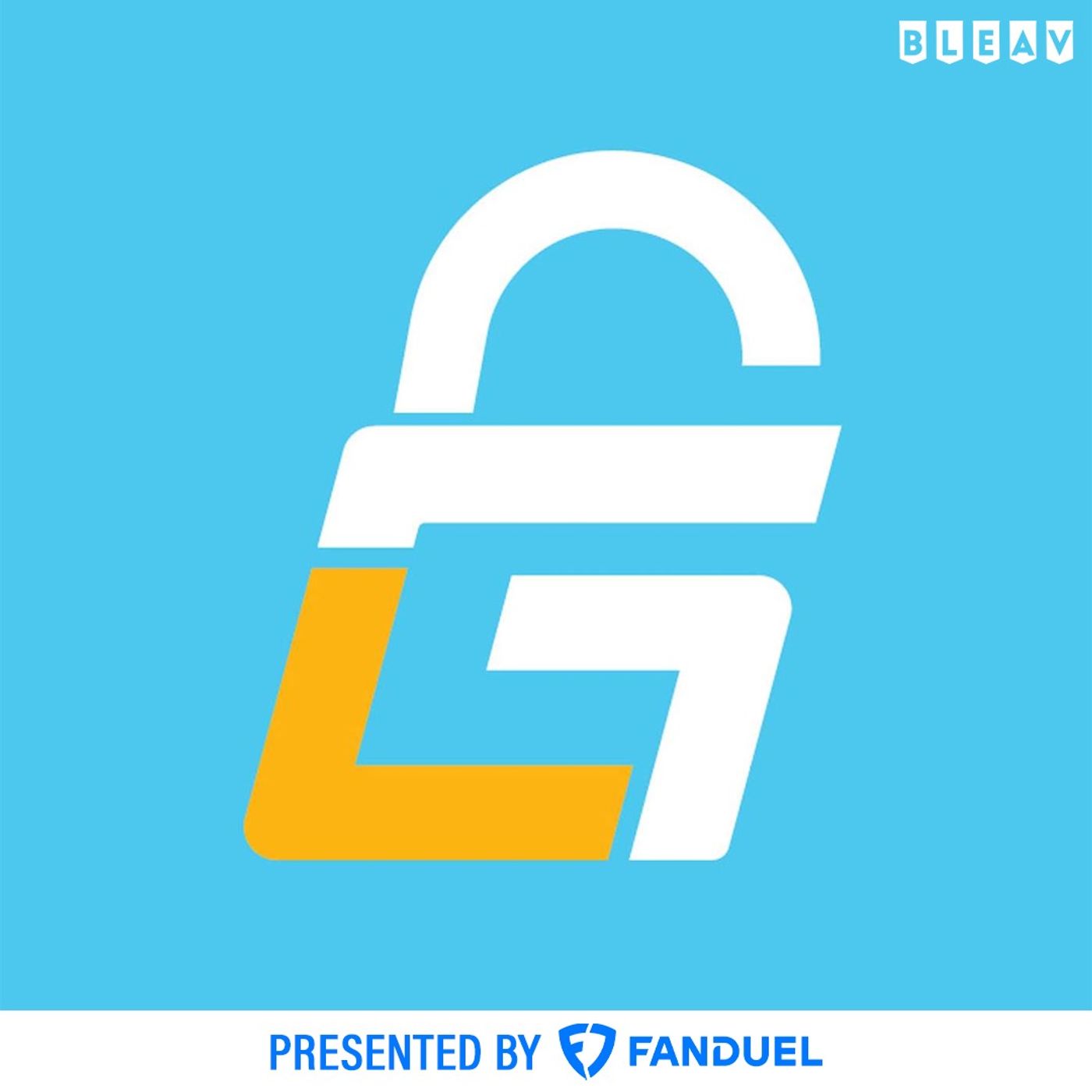 Grip Locked - Foundation Disc Golf