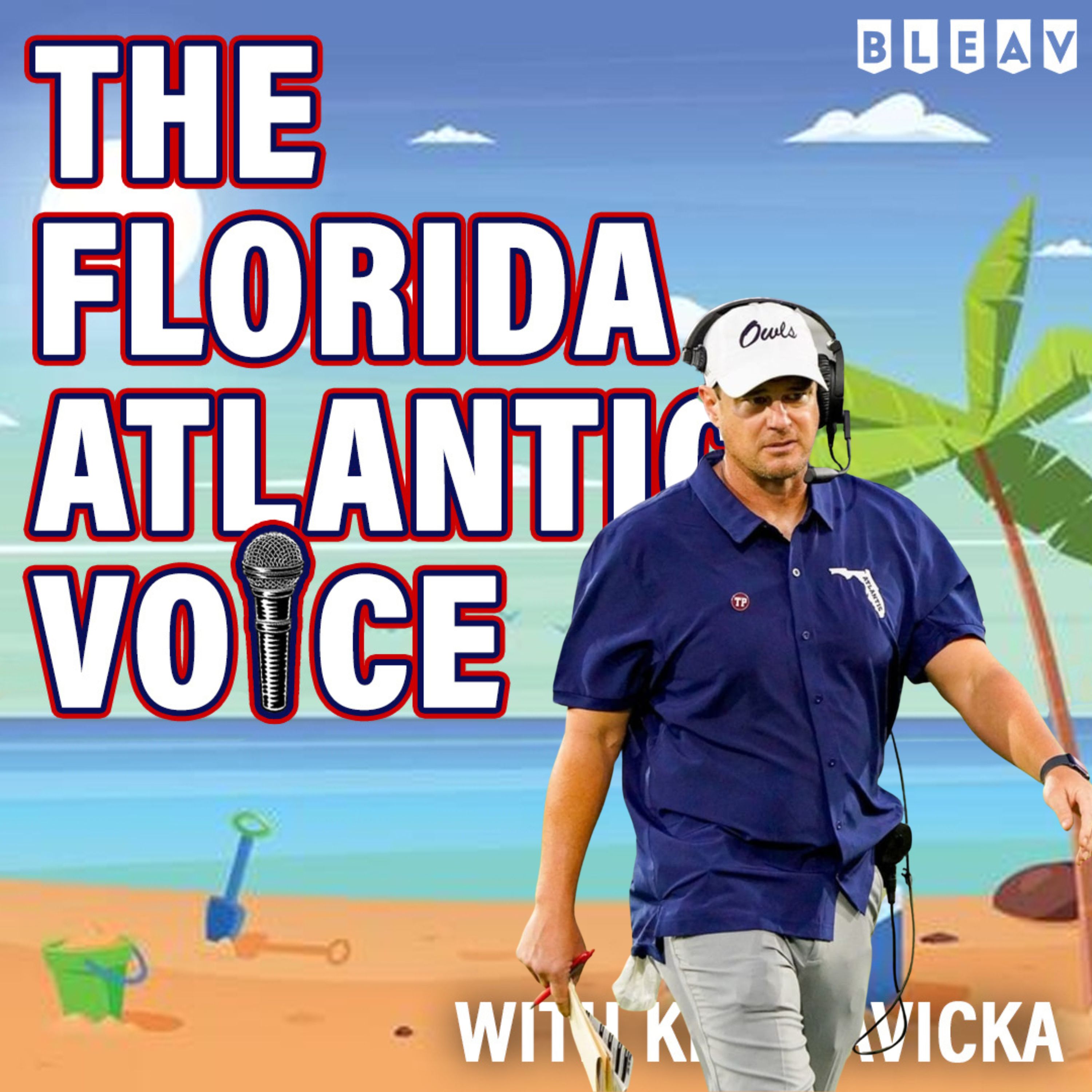 The Florida Atlantic Voice