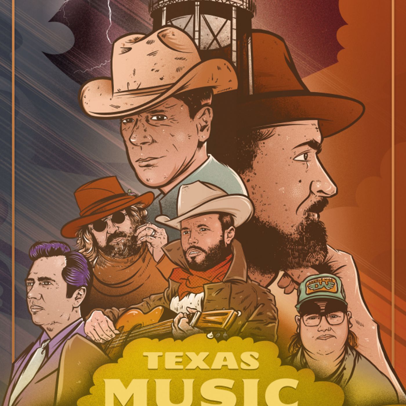 Film Festival Radio
