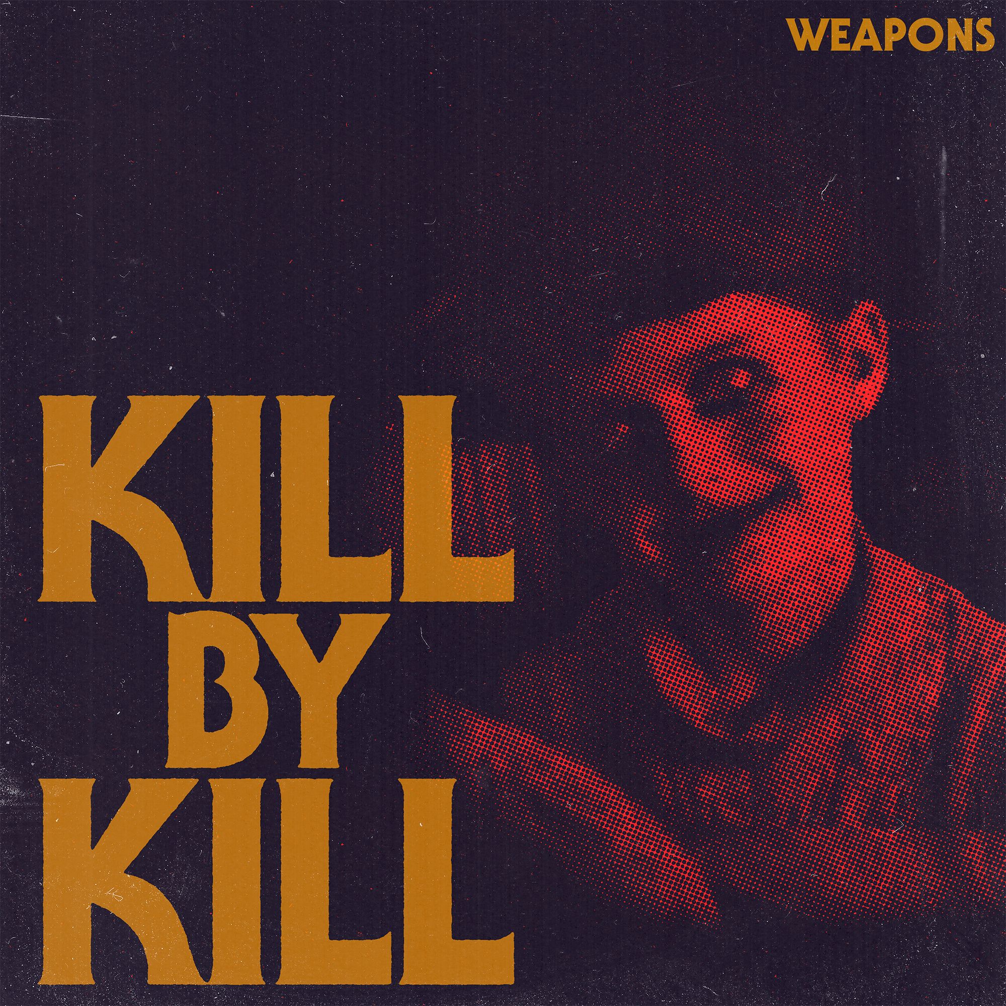 Weapons (2025)