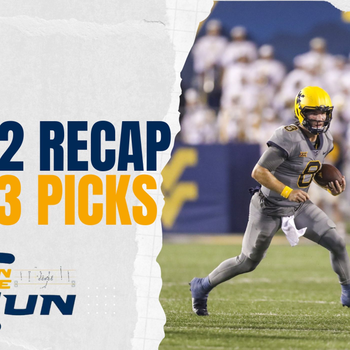 ITG 84 - Week 2 Recap, Week 3 Picks