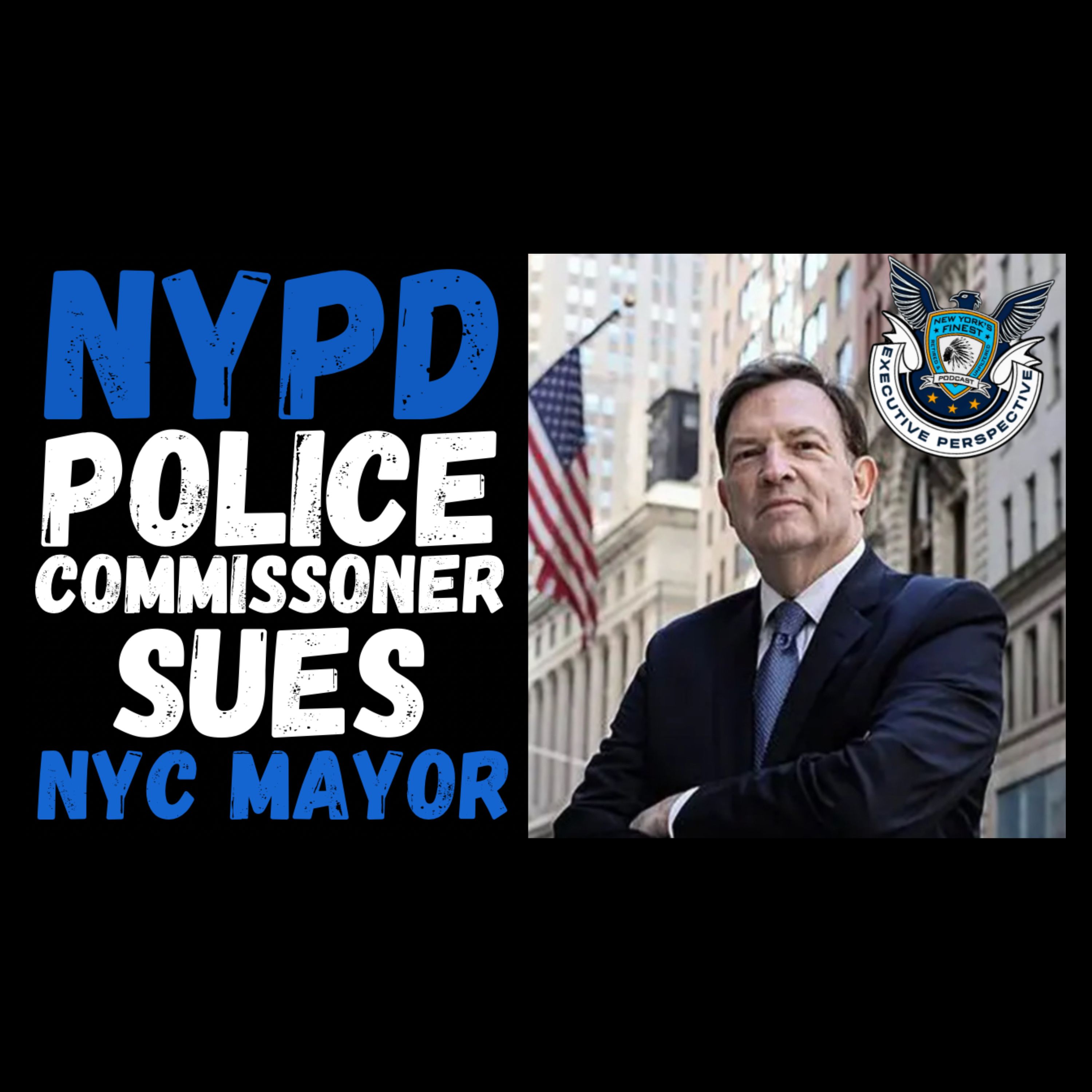 Inside The NYPD: Insubordination At The Highest Levels