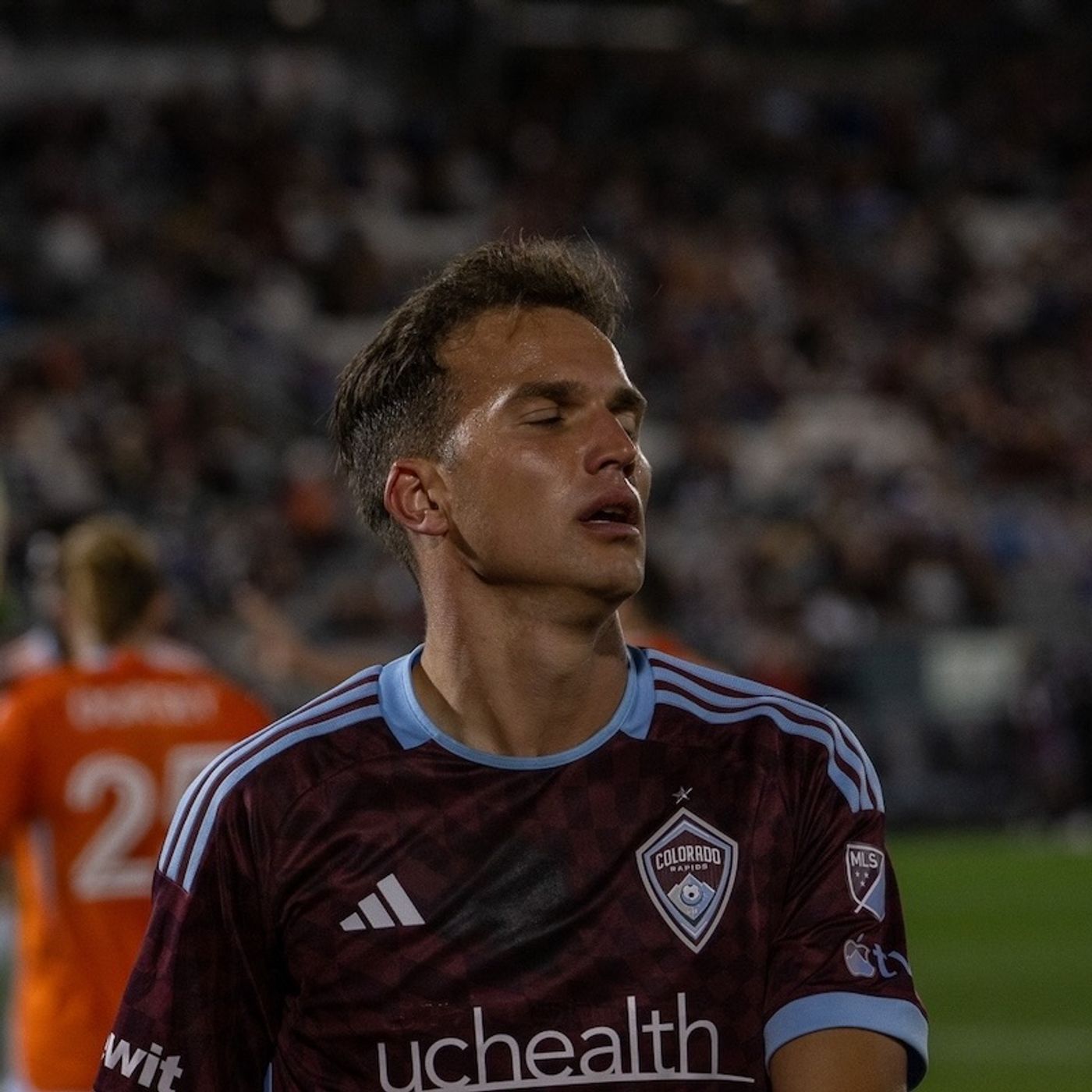 Cole Bassett Trade Emergency Pod