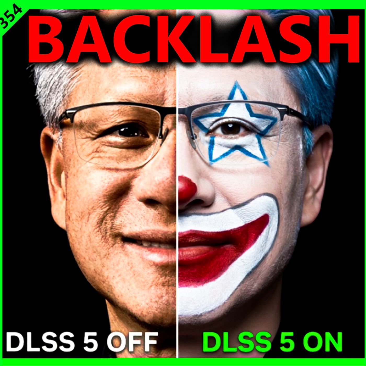 354. Nvidia DLSS 5 Backlash, Intel Ultra 7 270K Plus, Zen 6 Benchmarks, AMD 9950X3D2