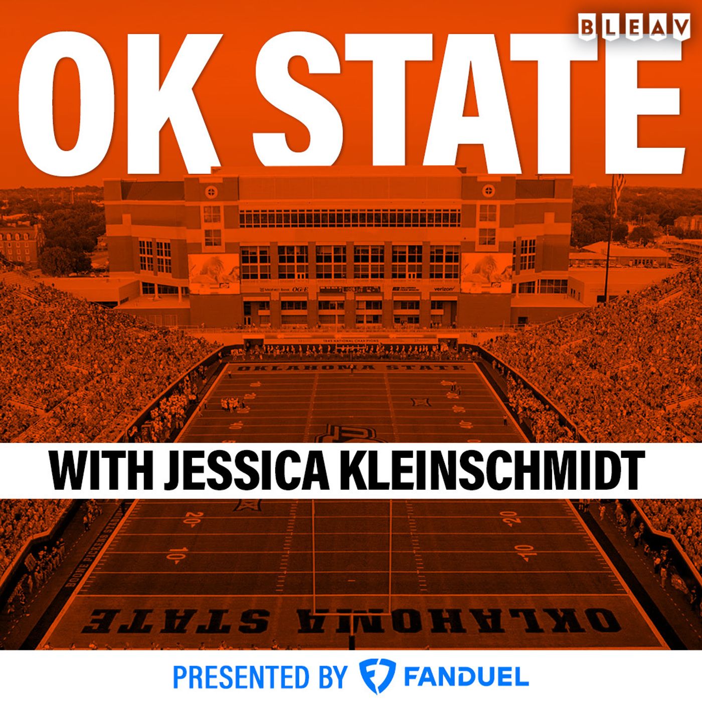 Bleav in OK State