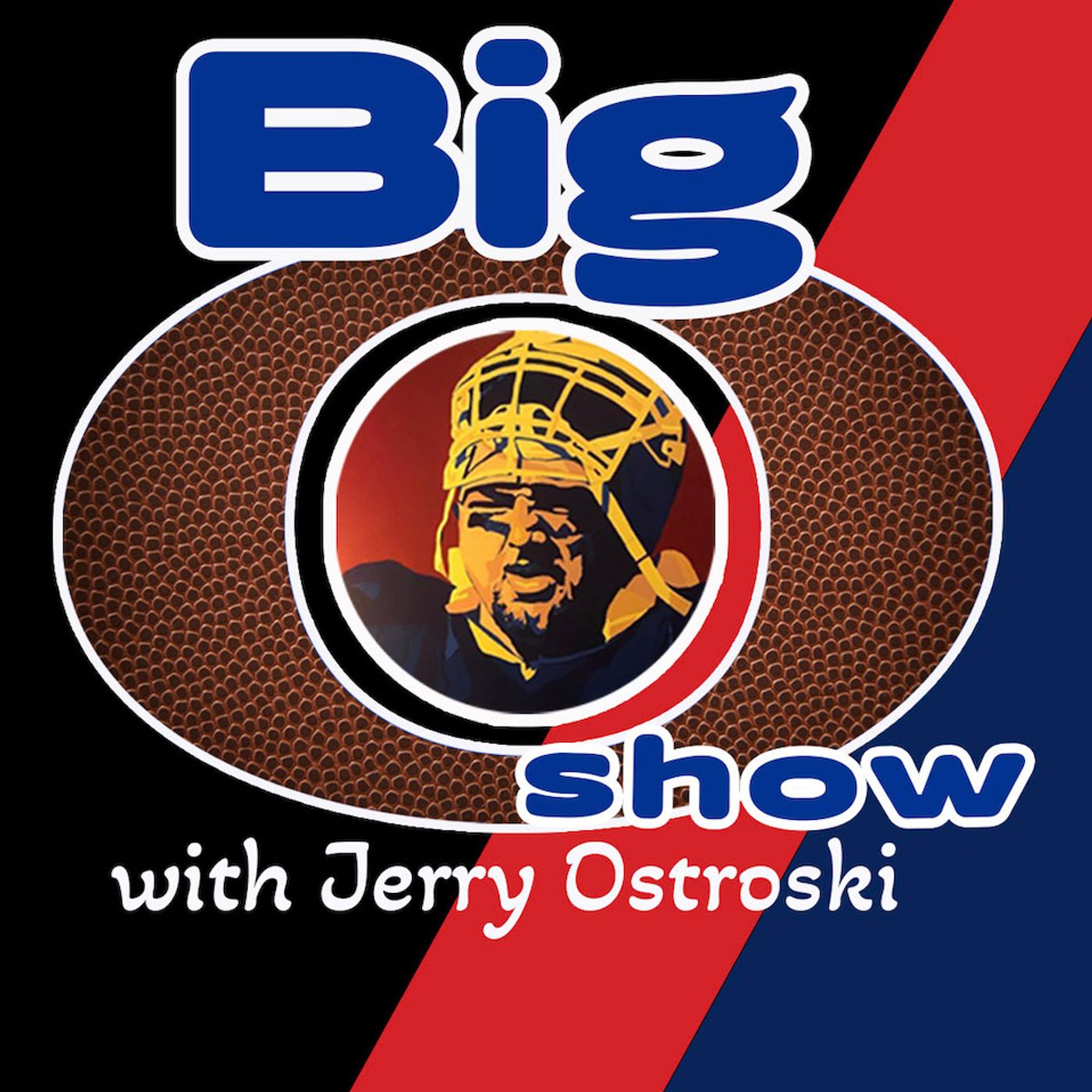 Overreaction Buffalo